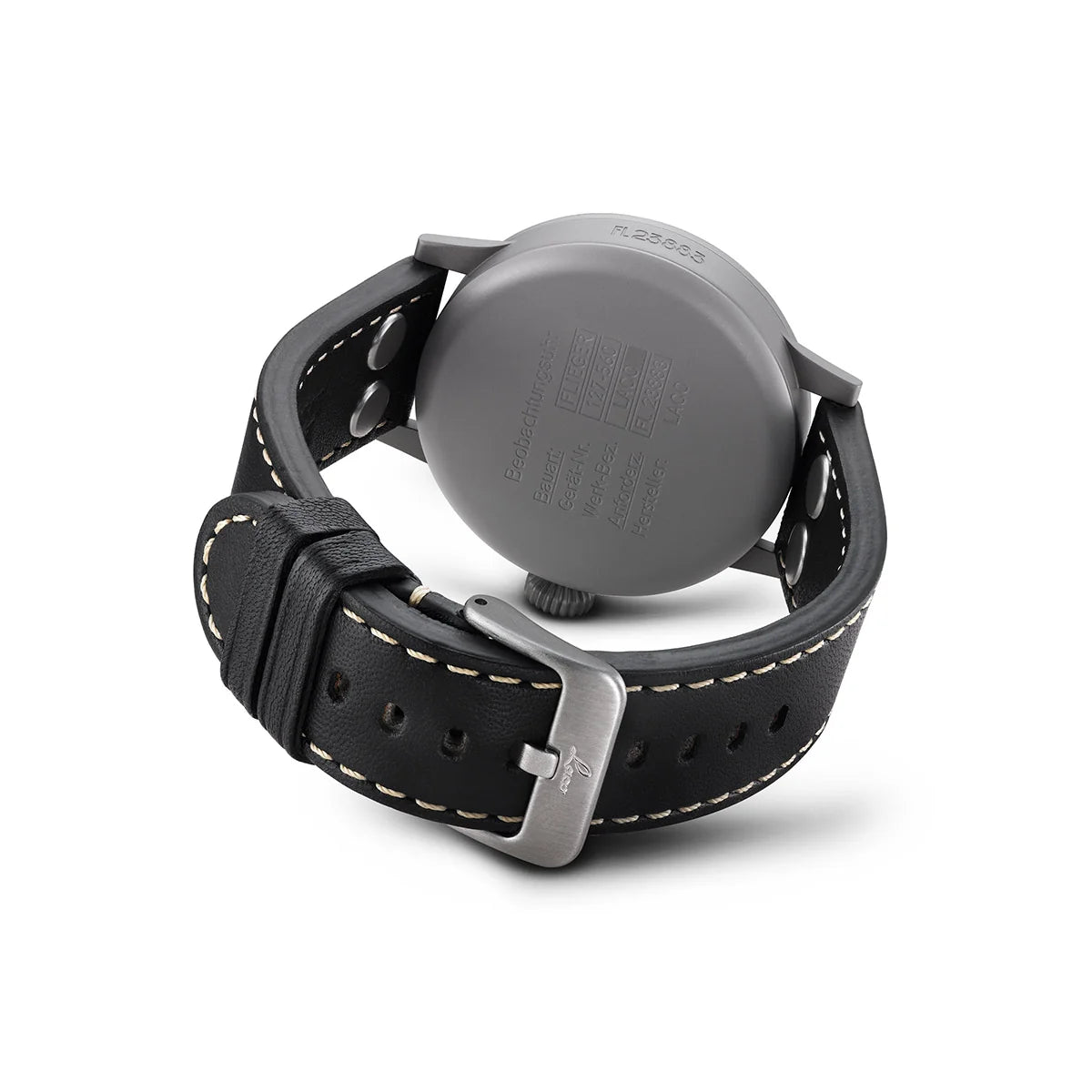 Pilot Original Wien 42mm Automatic 861893 Laco