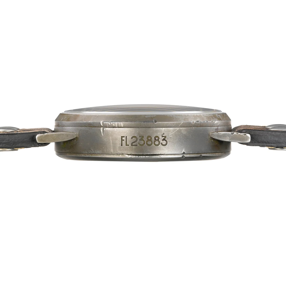 Pilot Original Leipzig Erbstück 42mm Handwinding 861936 Laco