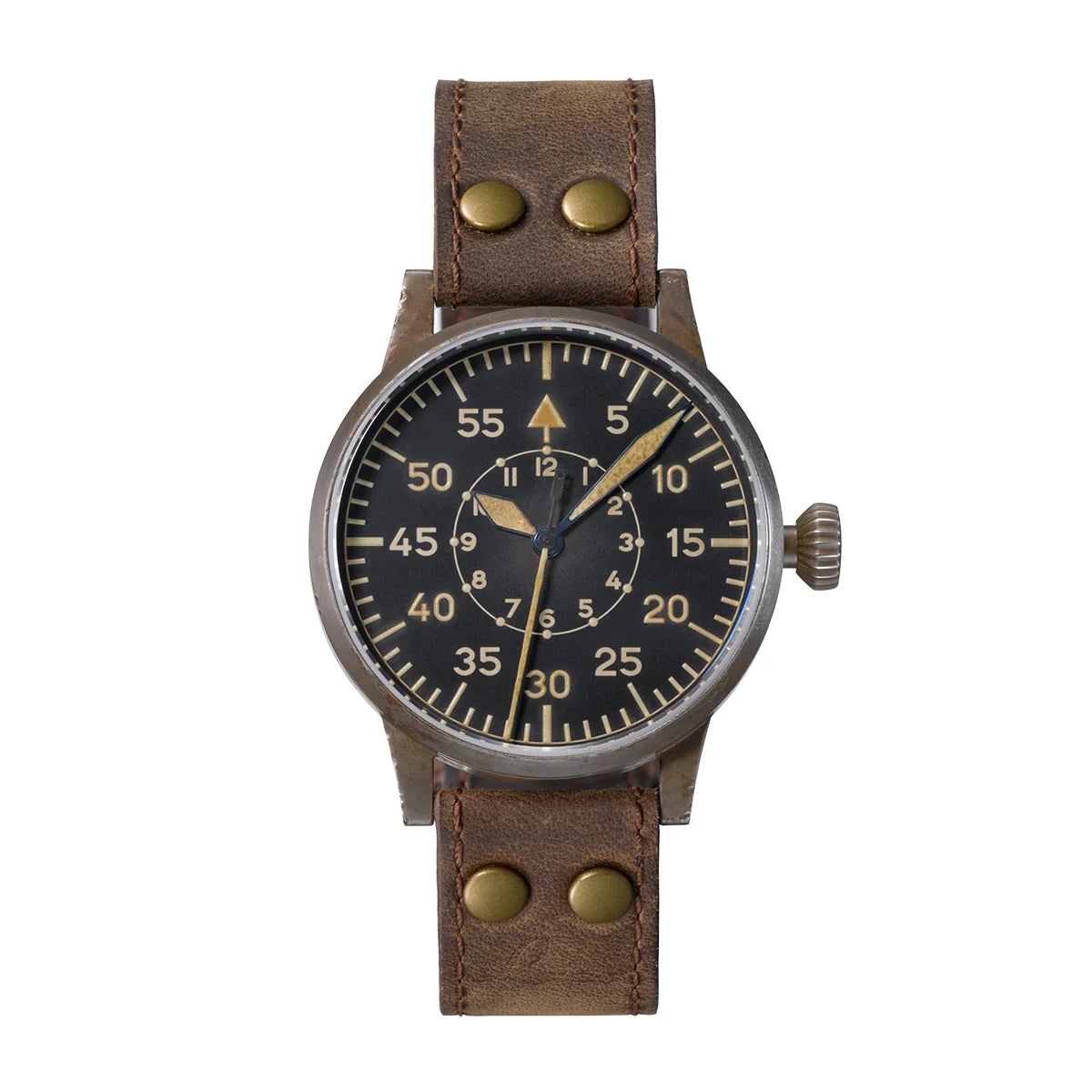 Pilot Original Dortmund Erbstück 45mm Handwinding 861938 Laco