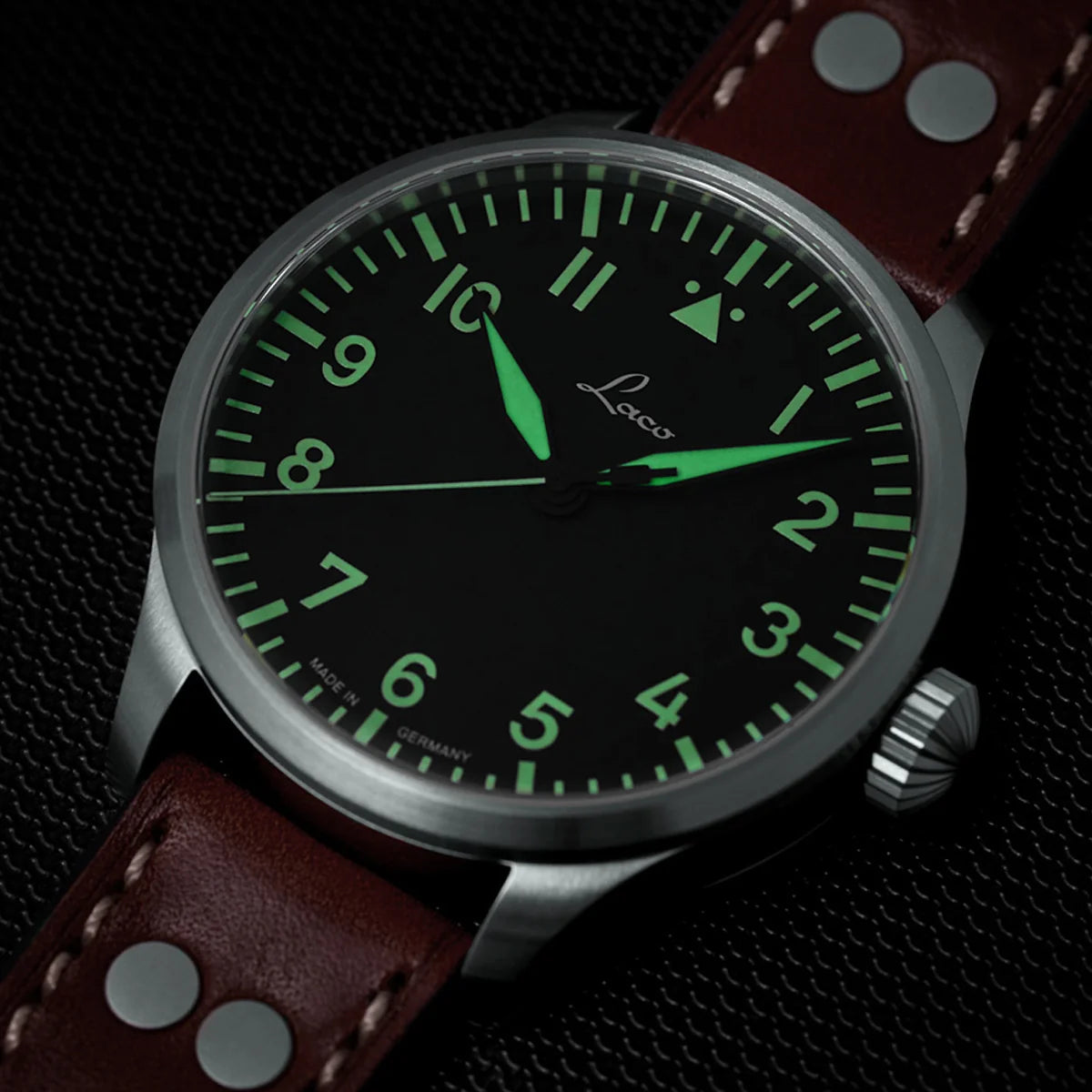 Pilot Basic Augsburg 39 861988 Laco