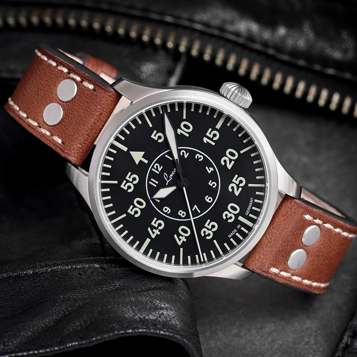 Pilot Basic Aachen 39 861990 Laco