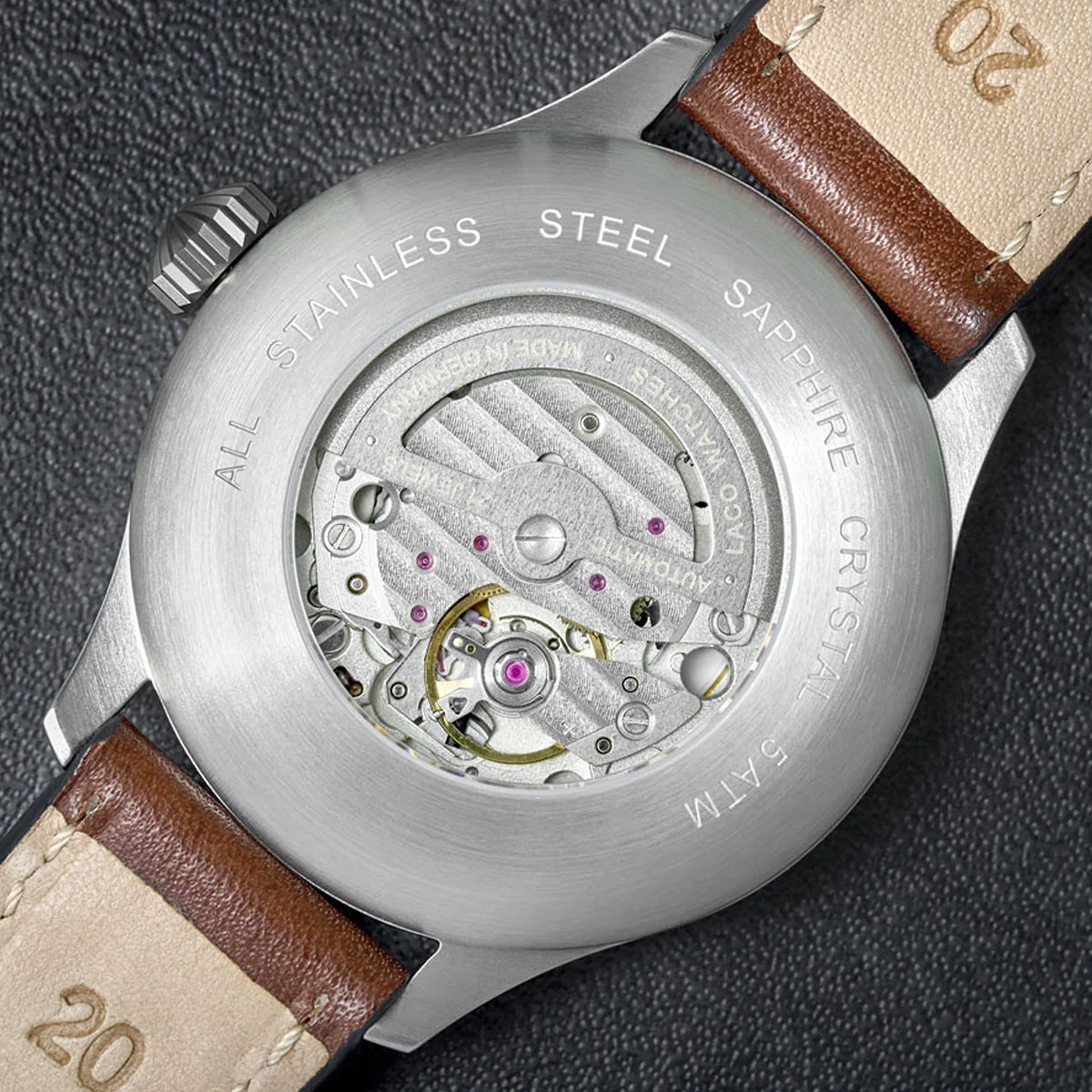 Pilot Basic Aachen 39 861990 Laco