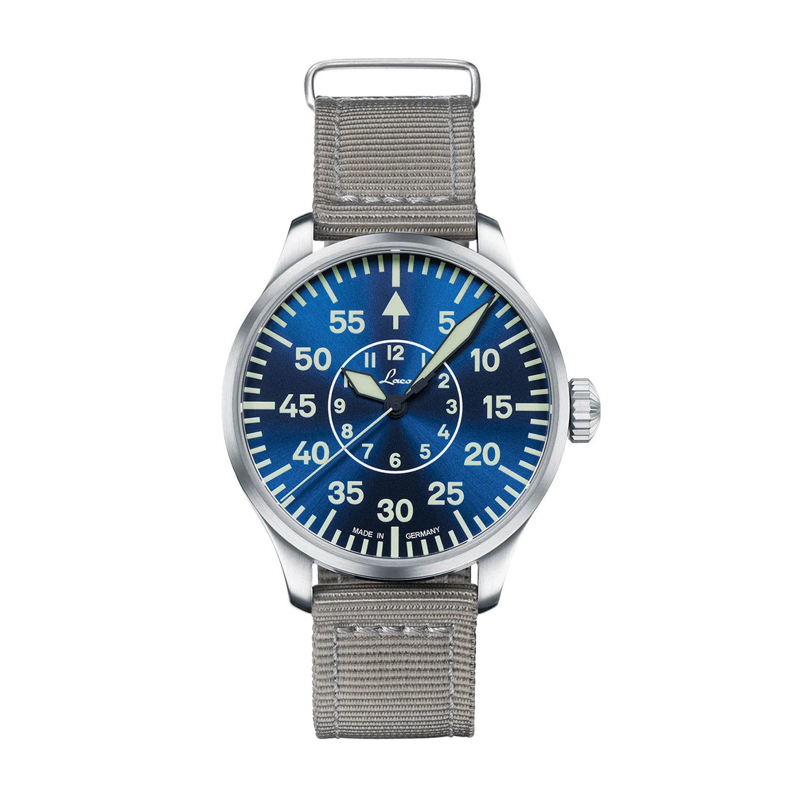 Pilot Basic Aachen Blaue Stunde 42 862101.2 Laco