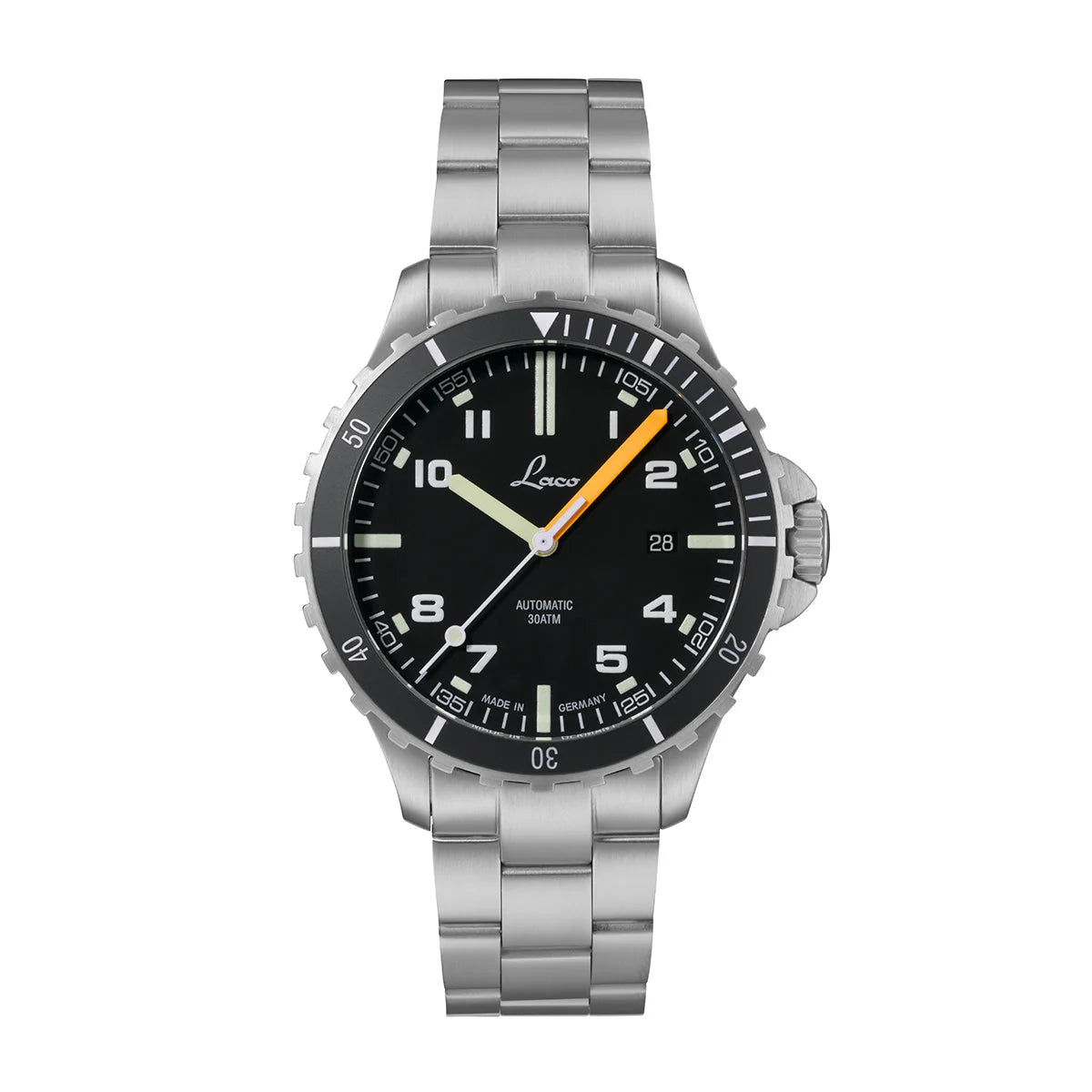 Squad Watches Himalaya 39 MB 862131.MB Laco