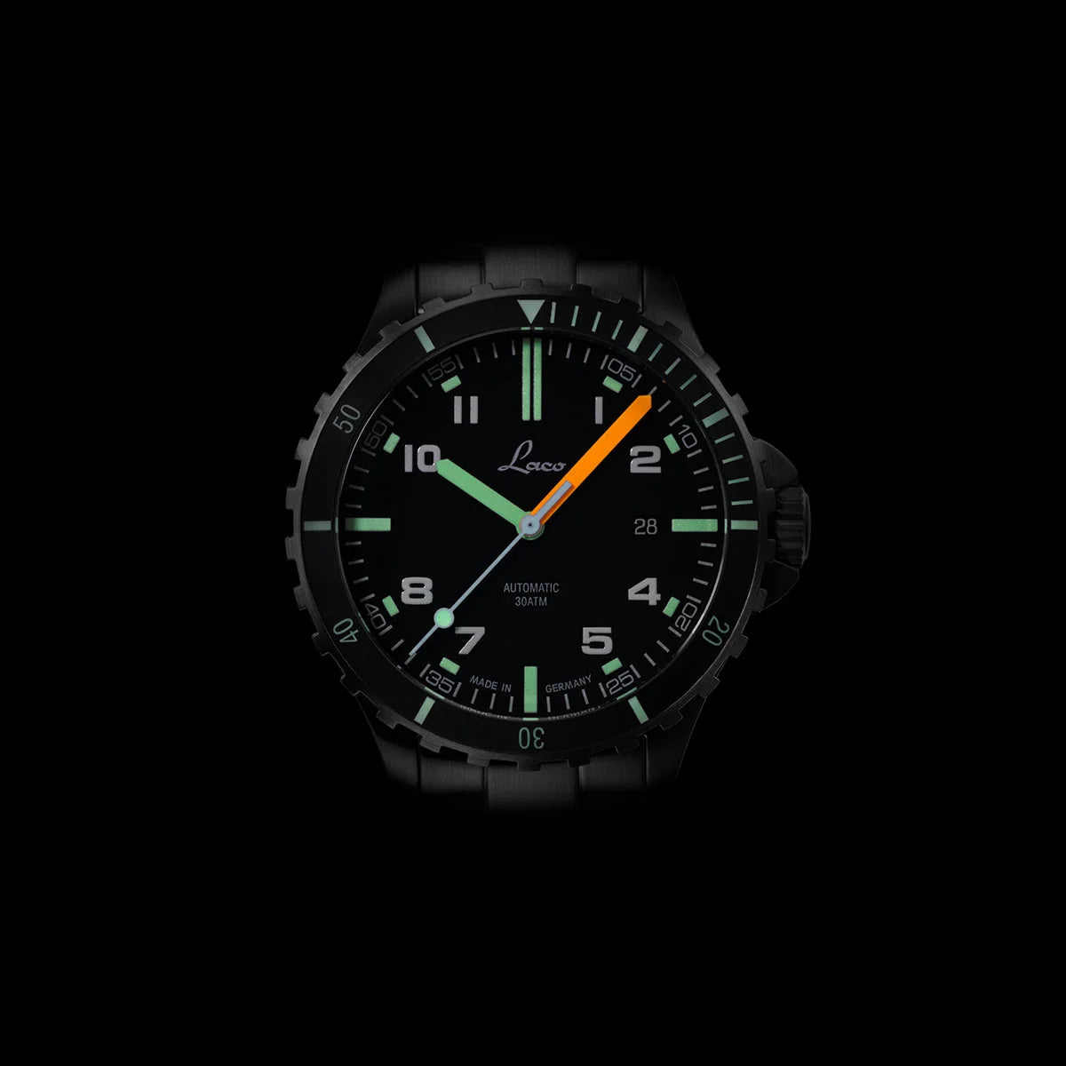 Squad Watches Himalaya 39 MB 862131.MB Laco
