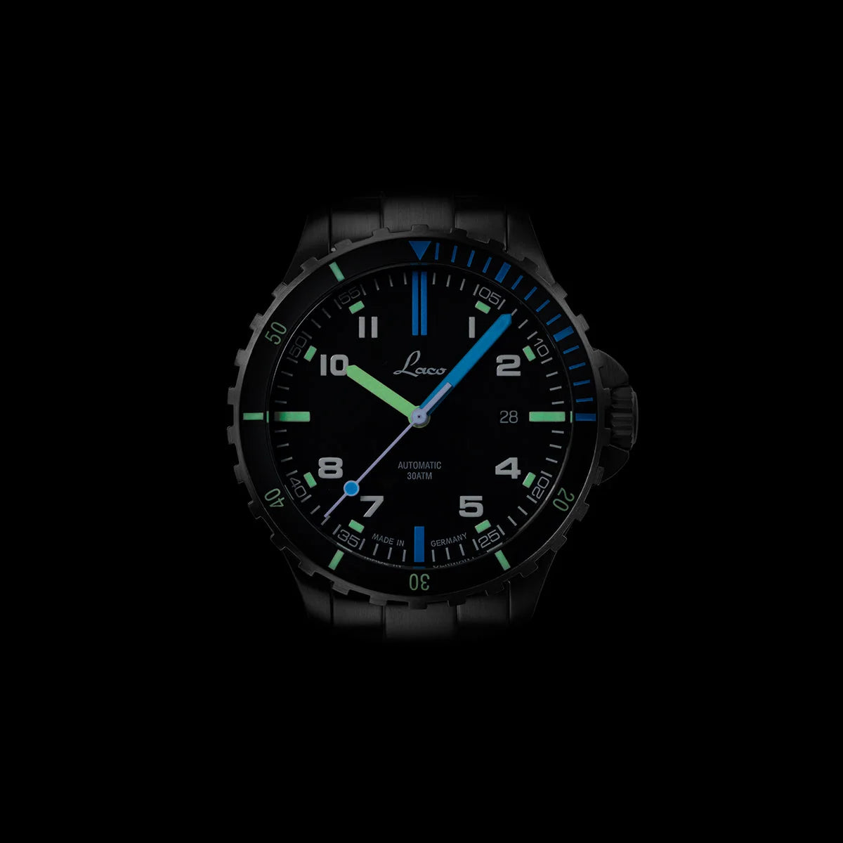 Squad Watches Atlantik 39 MB 862133.MB Laco