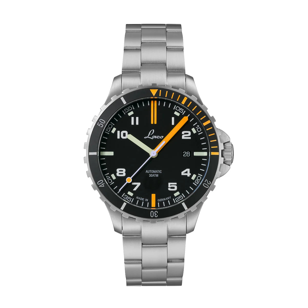 Squad Watches Mojave 39 MB 862132.MB Laco