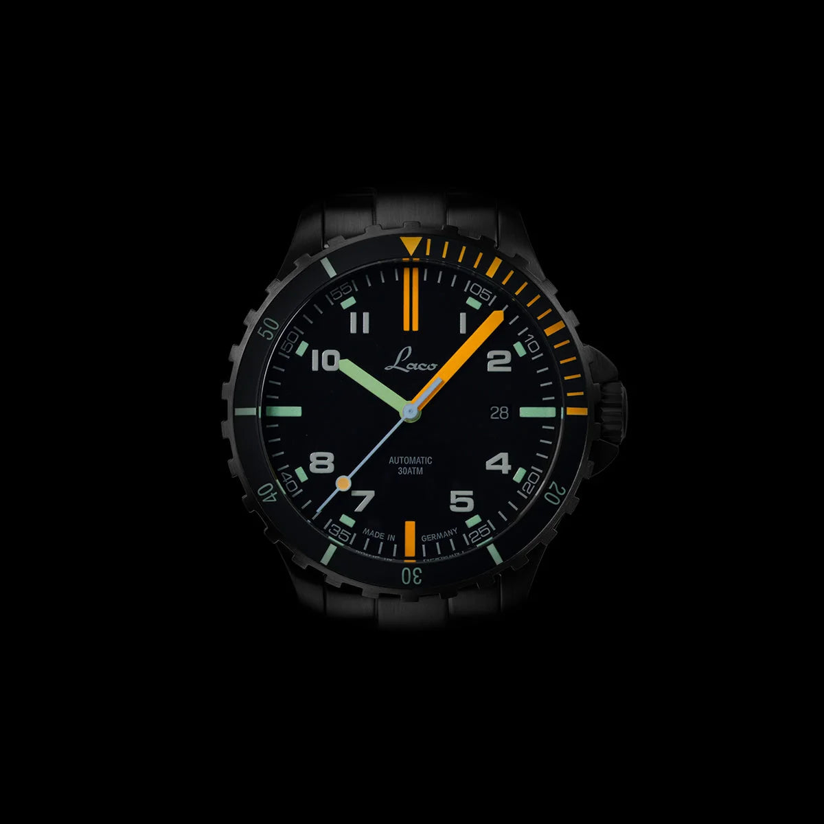 Squad Watches Mojave 39 MB 862132.MB Laco