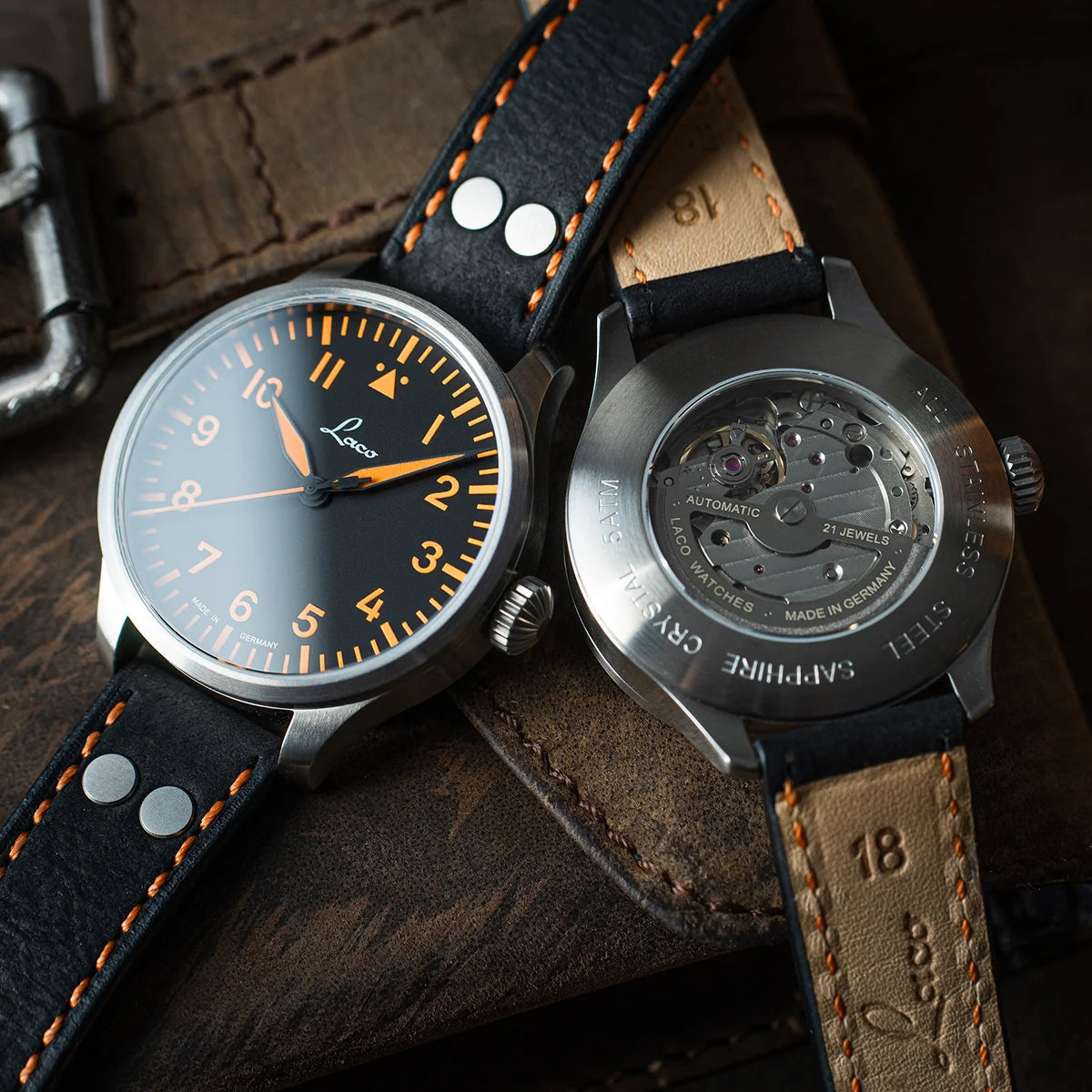 Pilot Basic Neapel 39 862129 Laco
