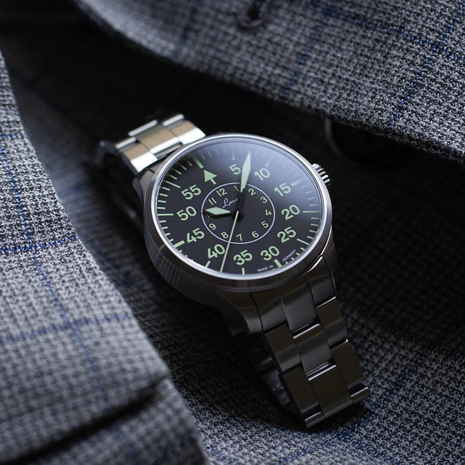 Pilot Basic Aachen 39 862139 Laco