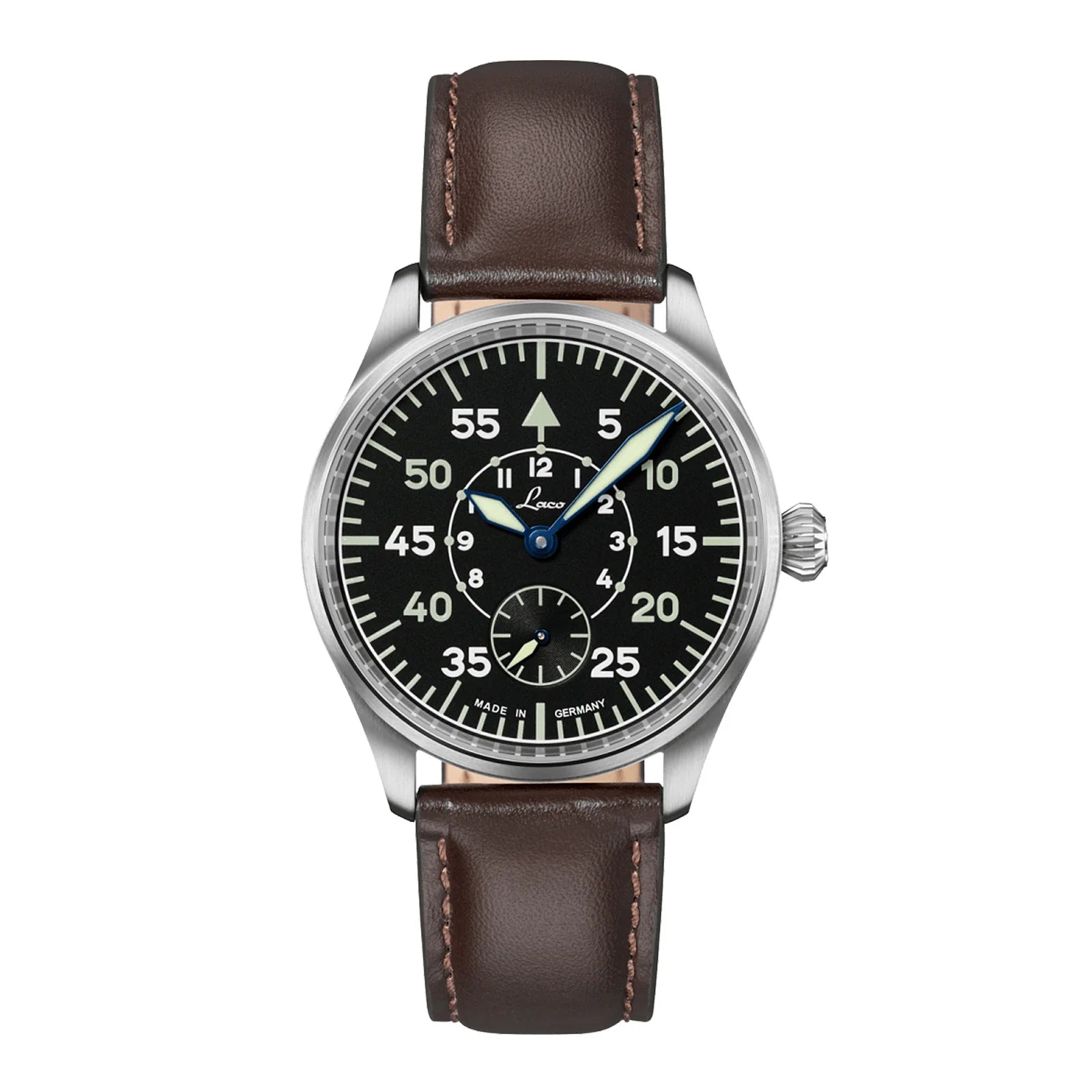 Pilot Watches Special Models Würzburg 39mm 862173 Laco