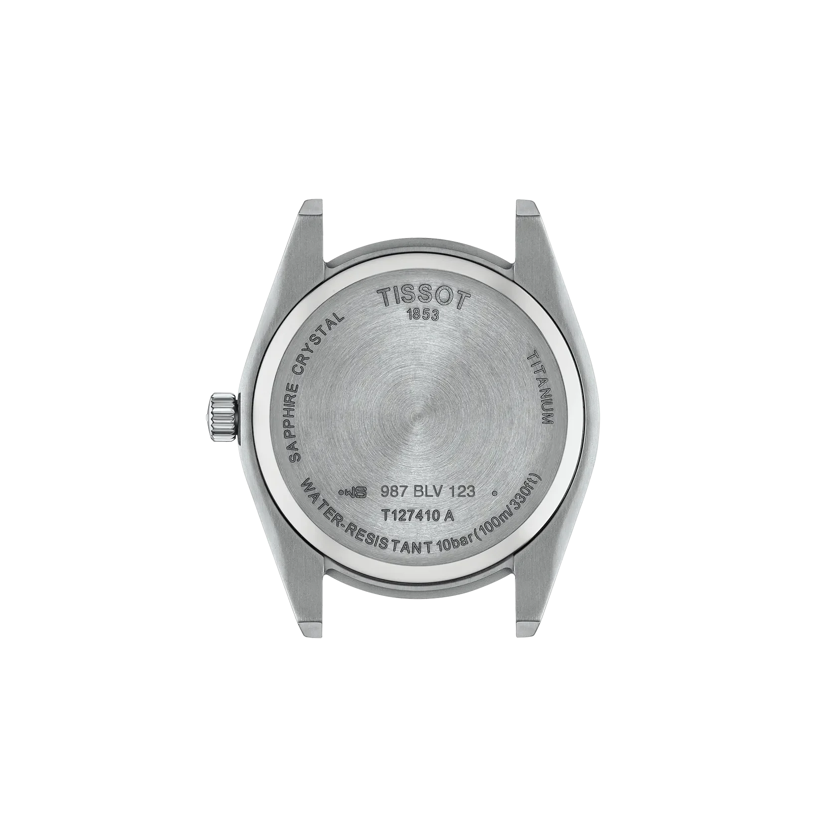 Tissot - T127.410.44.041 Tissot
