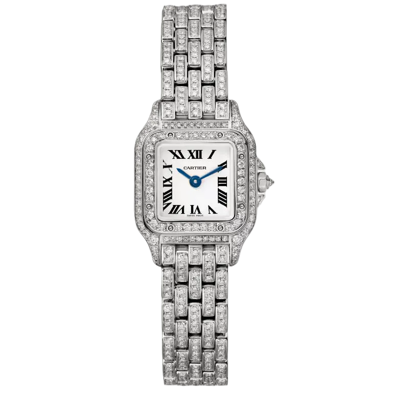 Panthère de Cartier watch Cartier