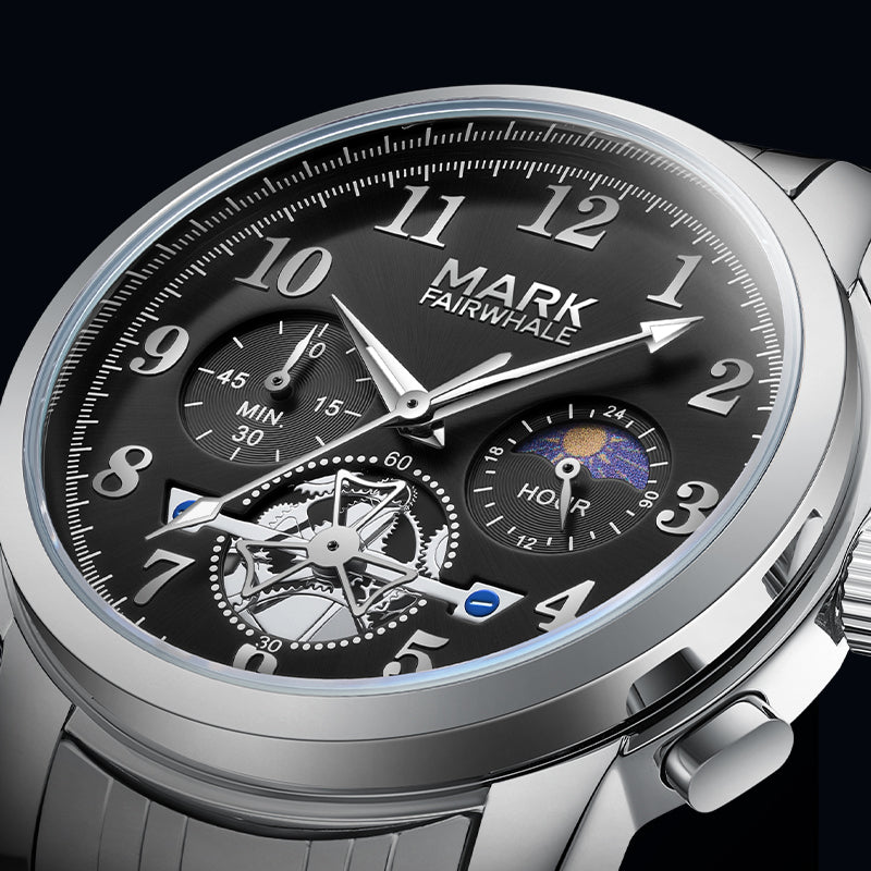 Fairwhale - FW-5059-S2