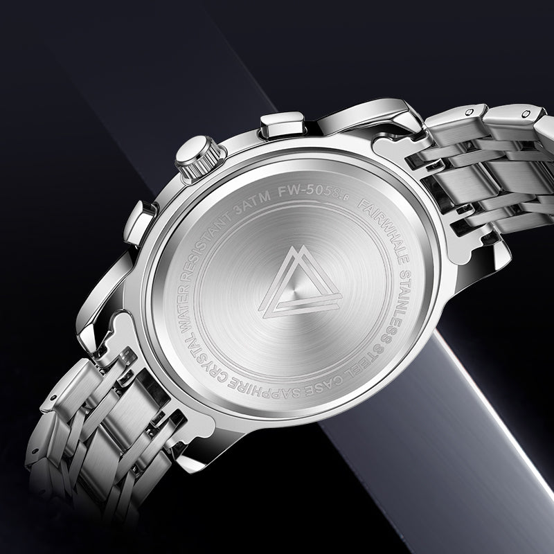 Fairwhale - FW-5058-S1