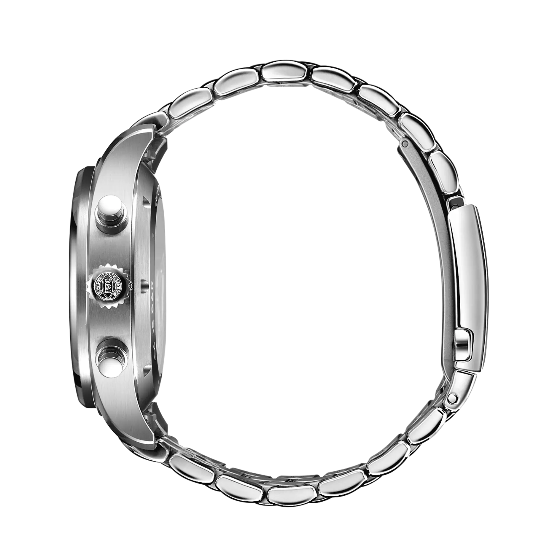 Iwc Pilot's Watch Chronograph - IW378002