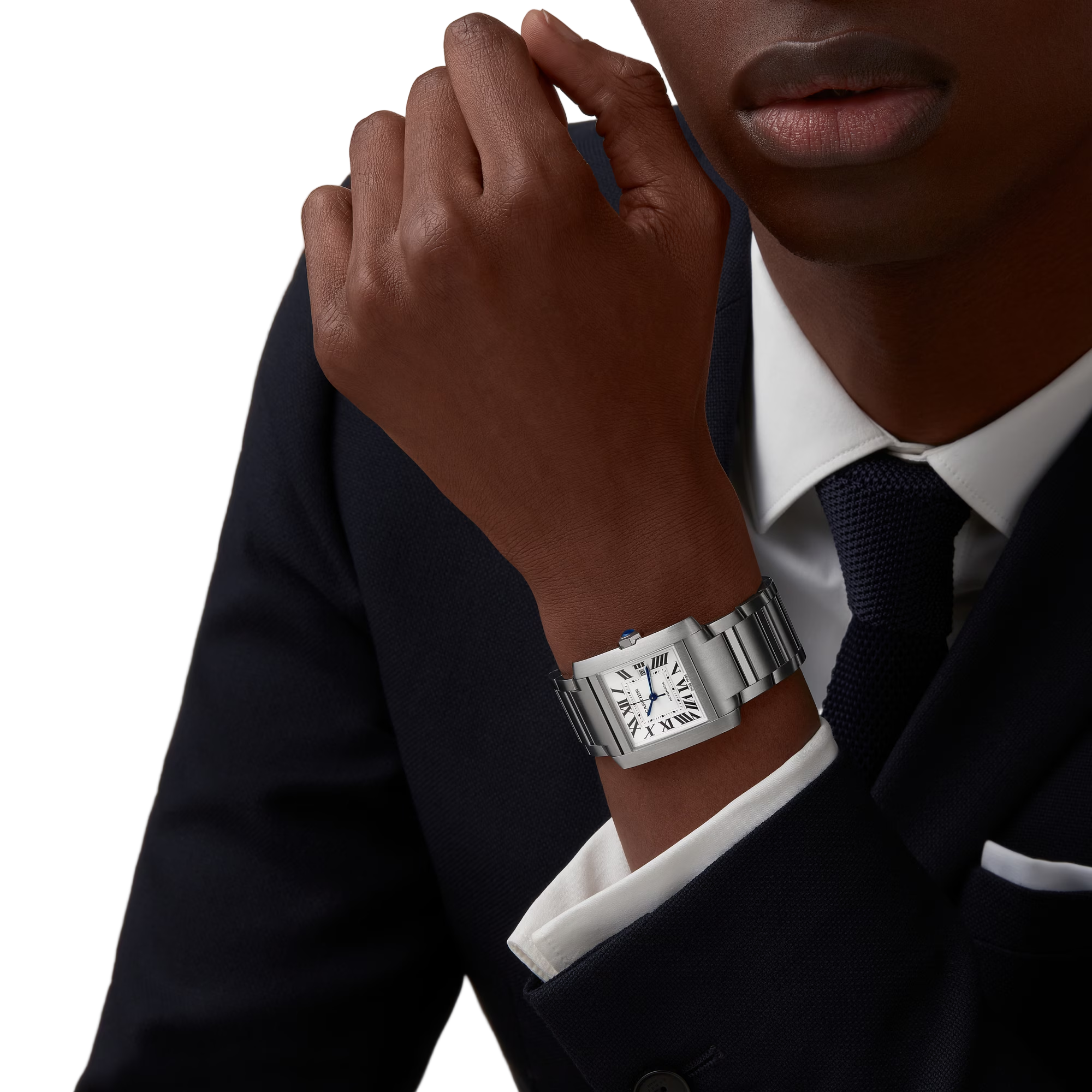 TANK FRANÇAISE WATCH