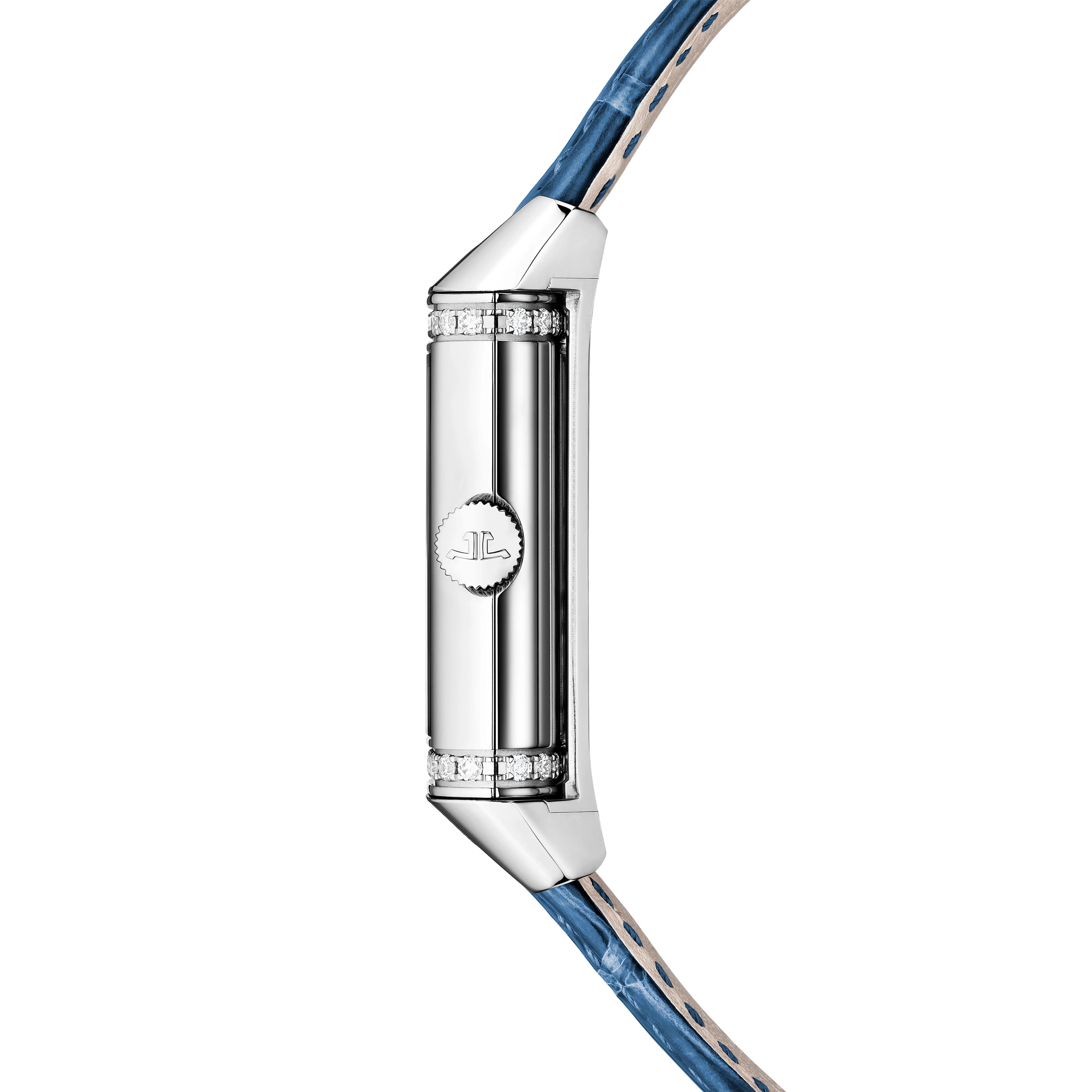 Reverso Classic Duetto Jaeger-LeCoultre