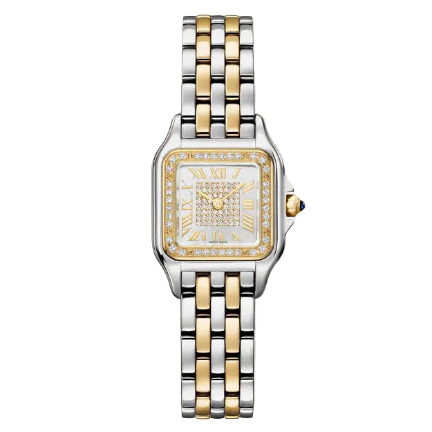 Panthère de Cartier watch