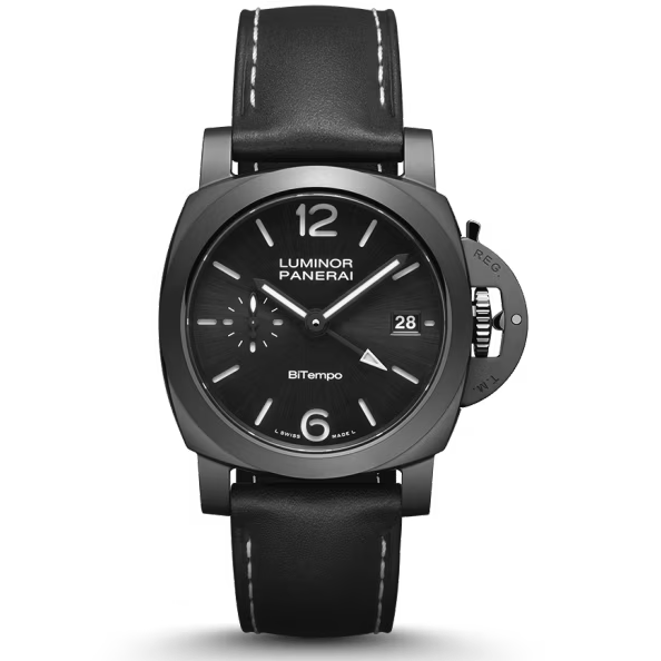 Luminor GMT 40mm, Ceramic PAM01460 Panerai