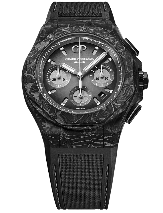 LAUREATO ABSOLUTE 8TECH