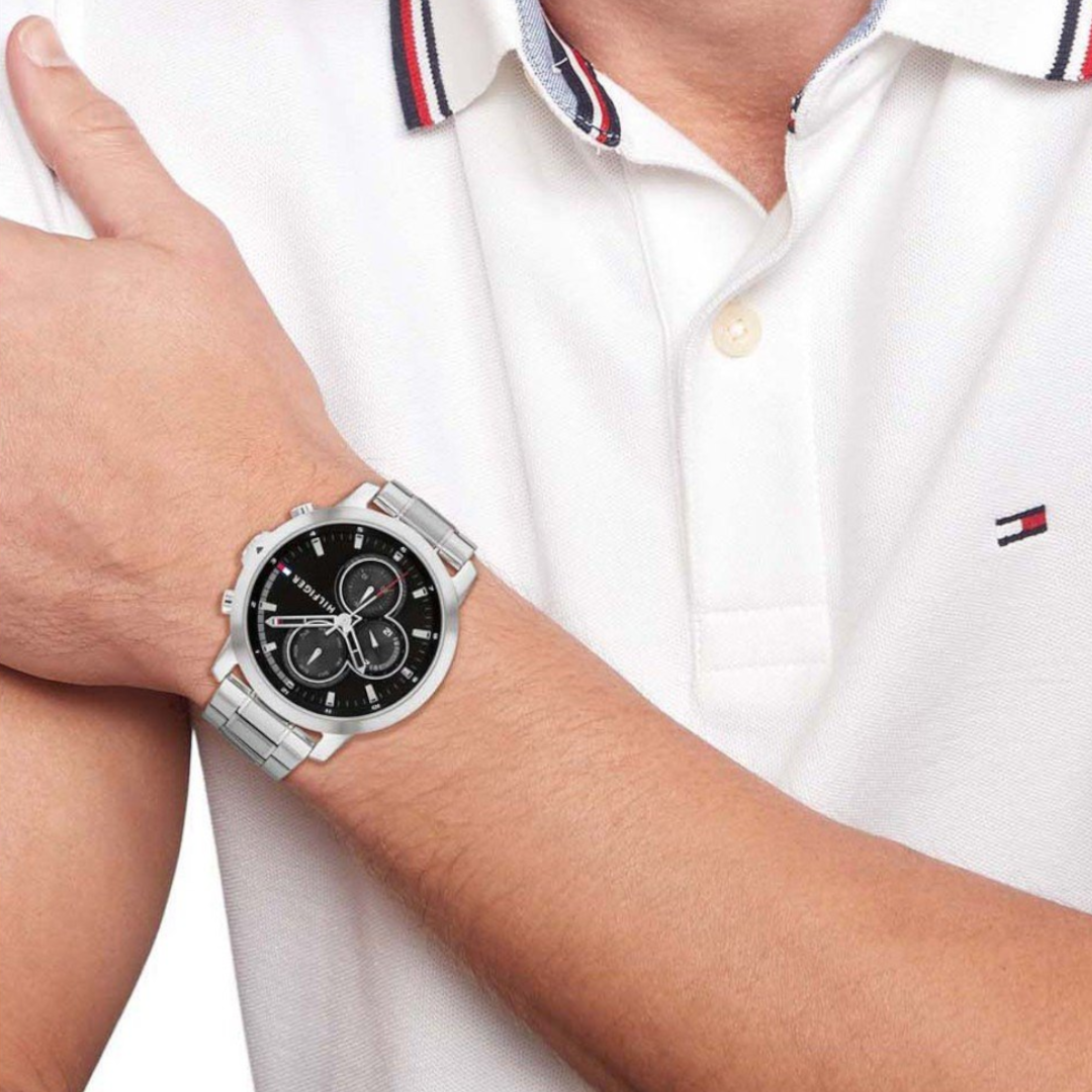 Tommy Hilfiger - 179.2048 - Azzam Watches