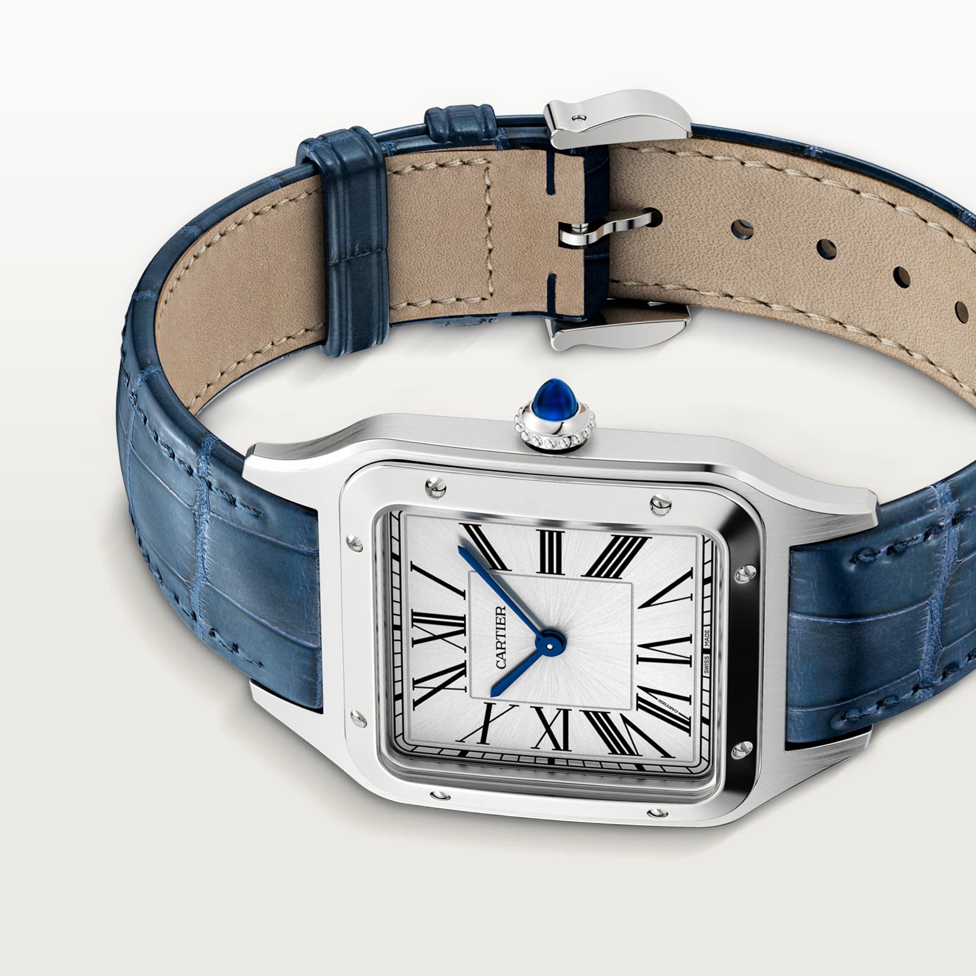SANTOS-DUMONT WATCH
