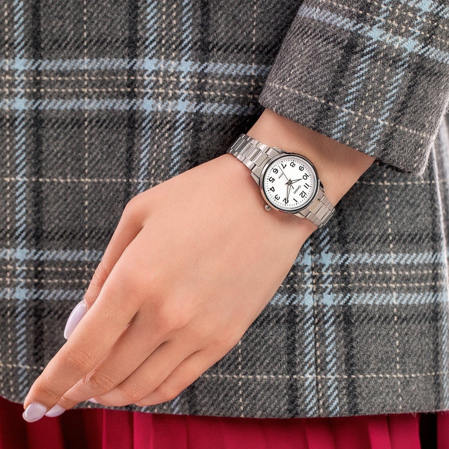 كاسيو - LTP-1303D-7BVDF