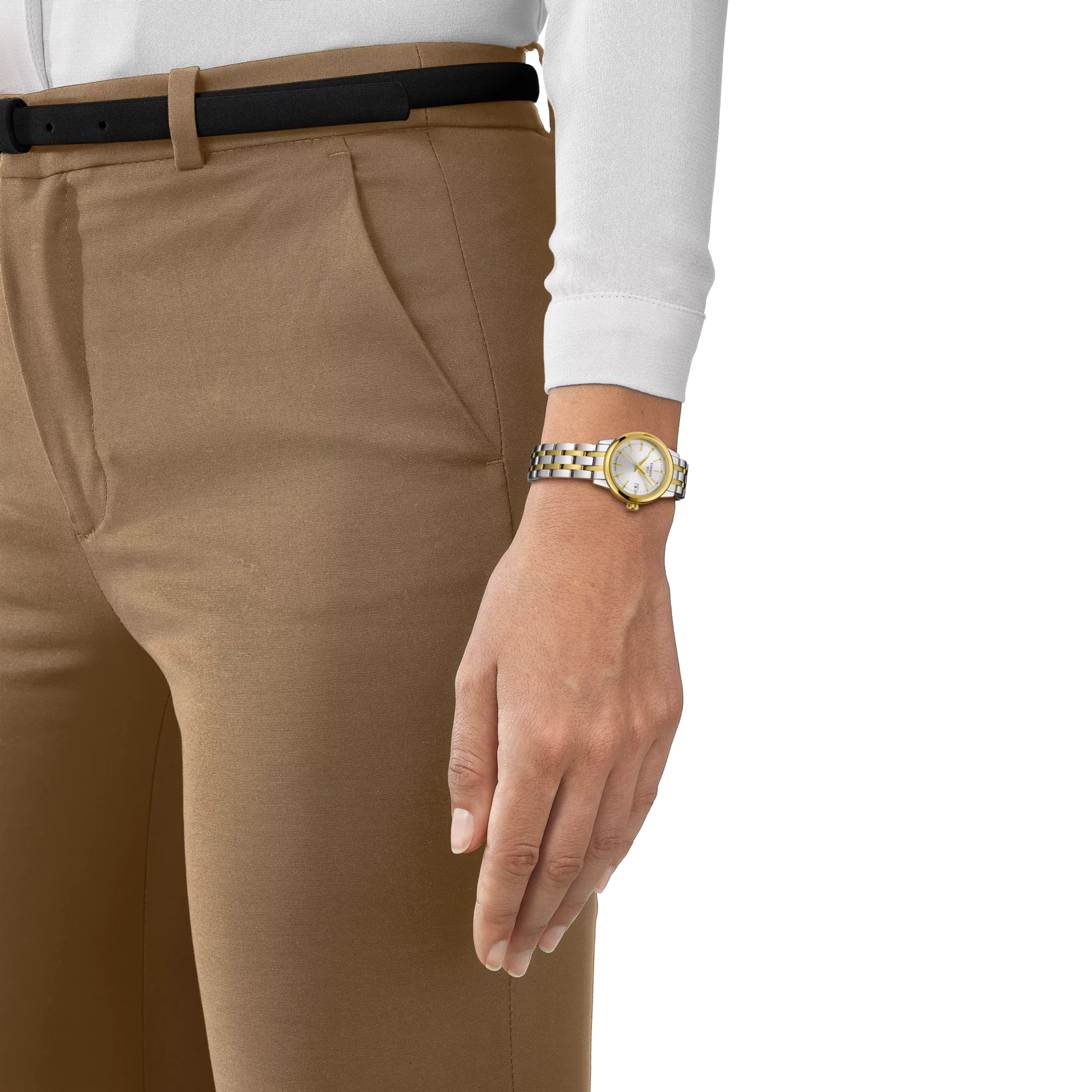 Tissot - T129.210.22.031