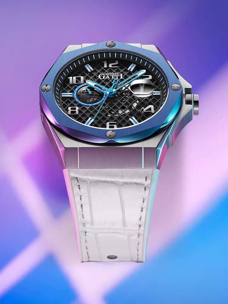 Bonest Gatti - BG8701-B1