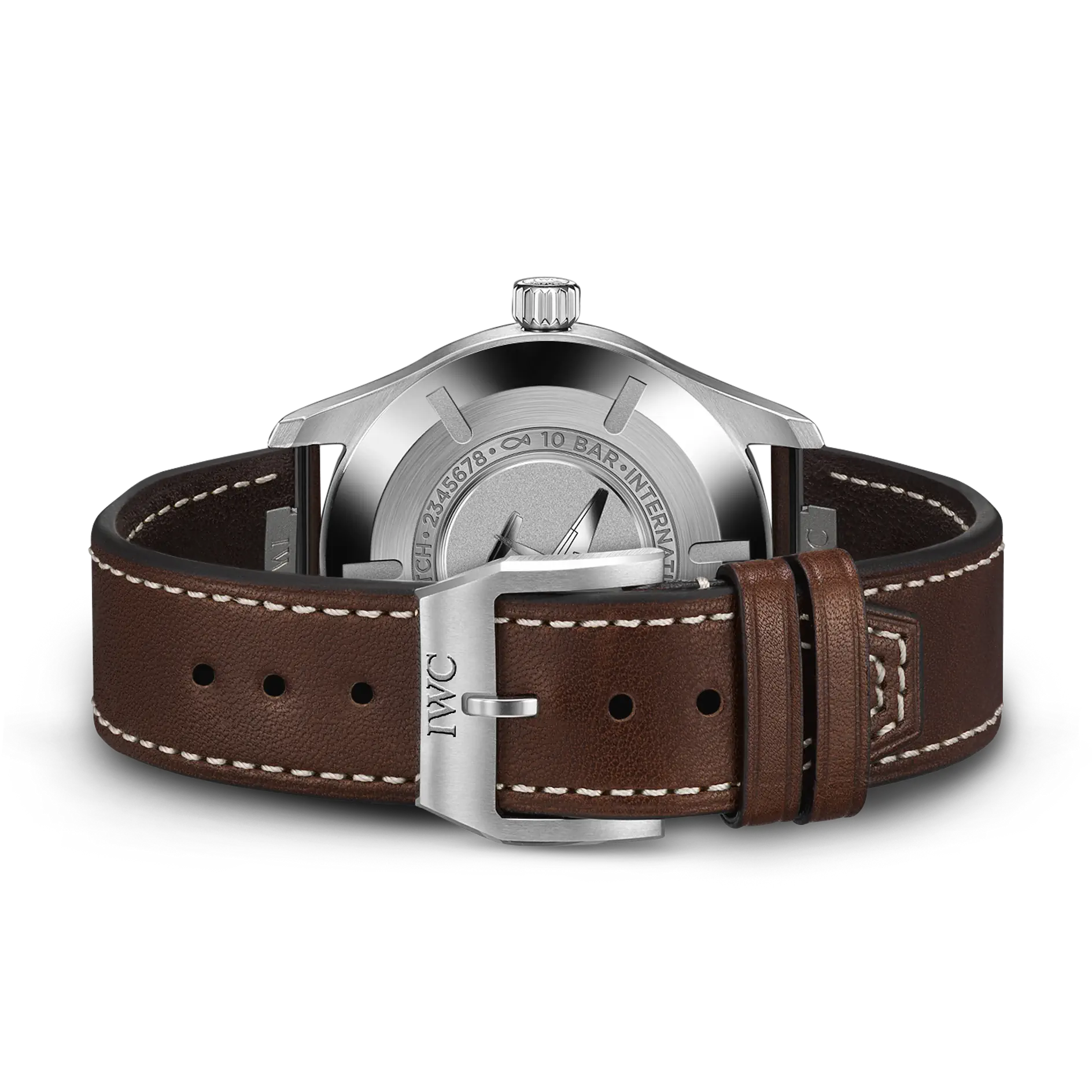 Iwc Pilot's Watch Mark XX - IW328205