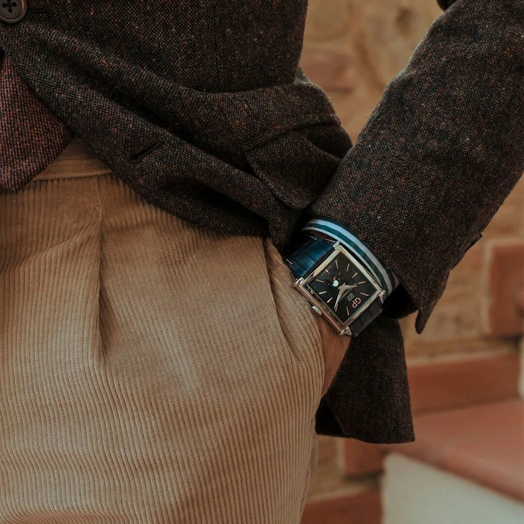 VINTAGE 1945 INFINITY EDITION