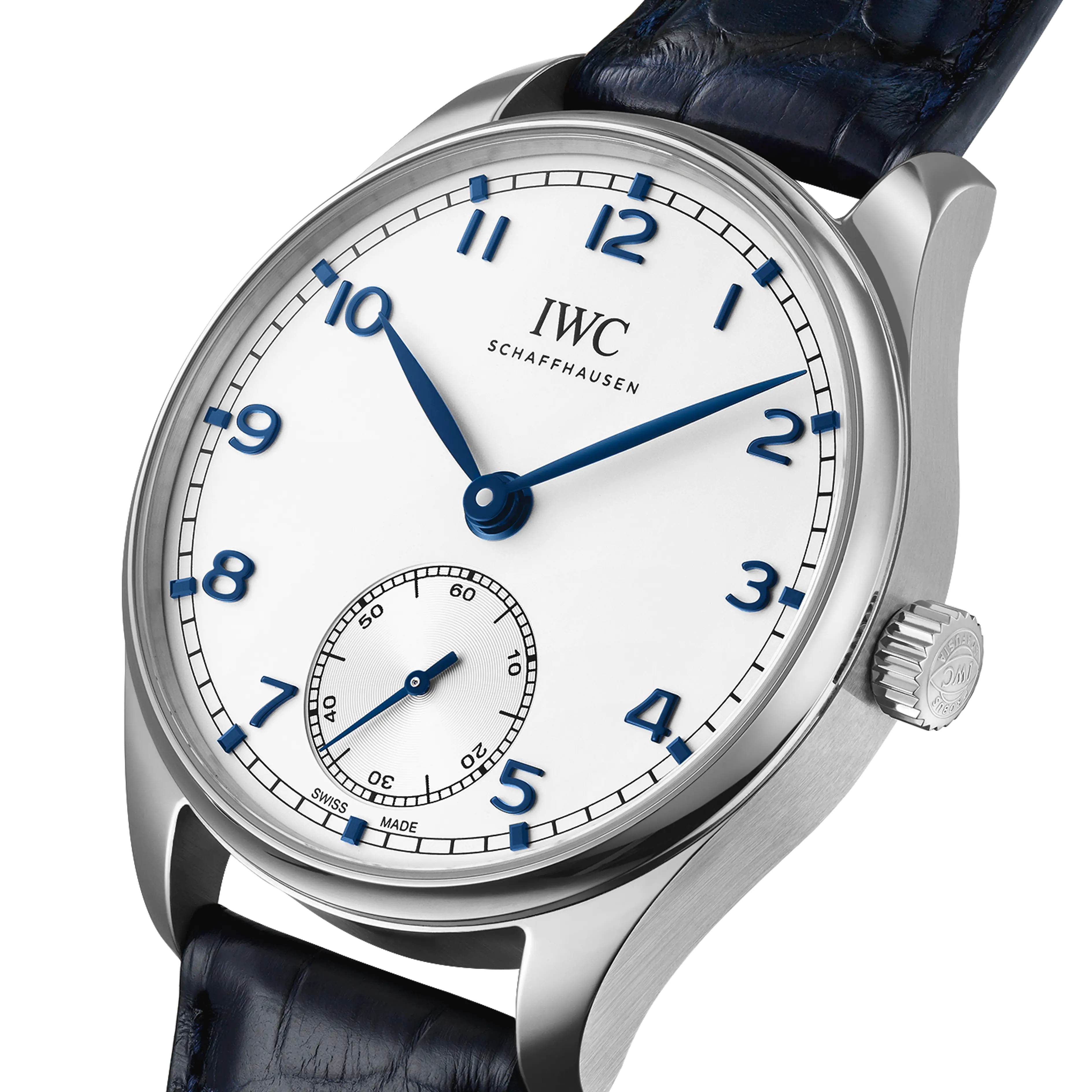 Portugieser Automatic 40 IWC
