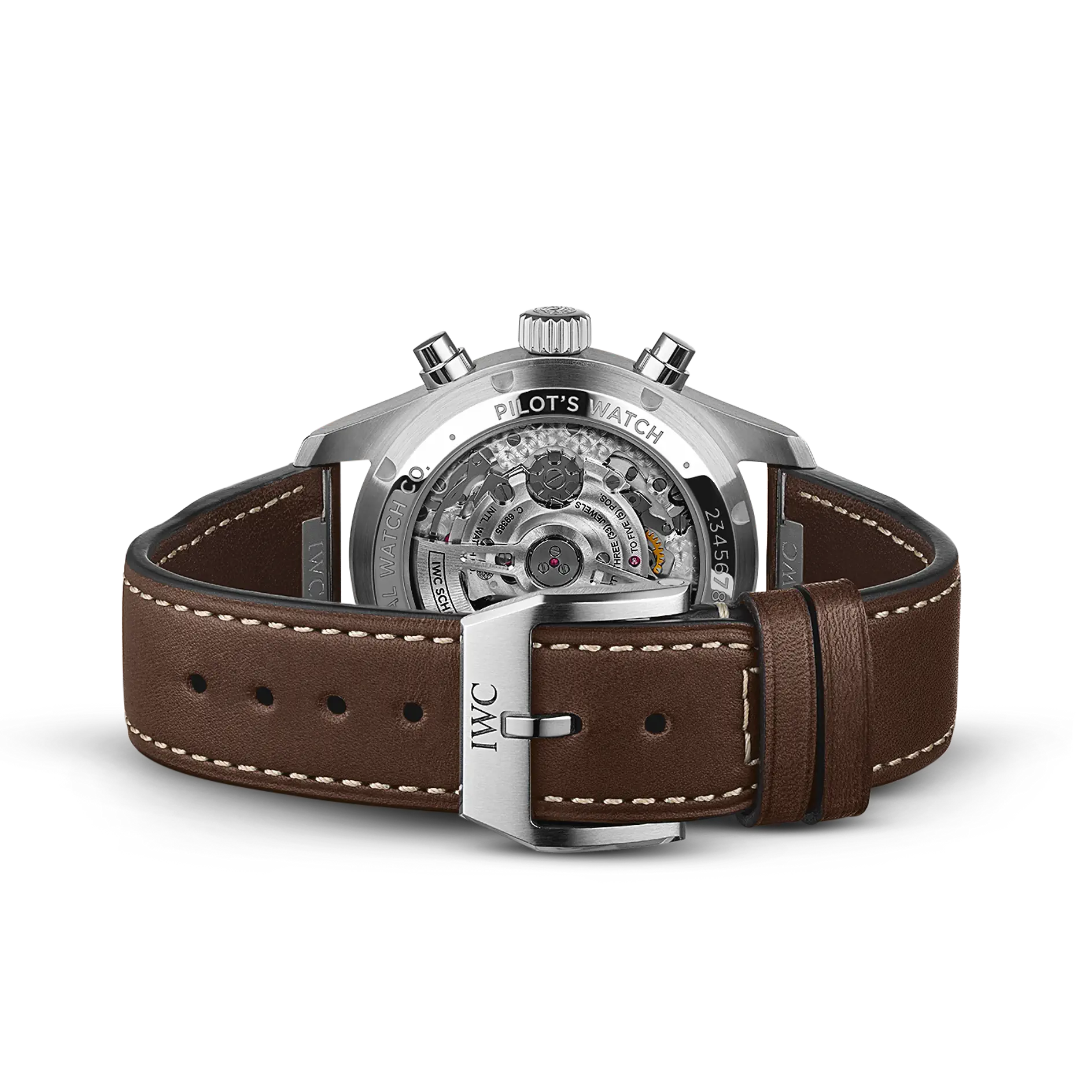 Iwc Pilot's Watch Chronograph 41 - IW388103