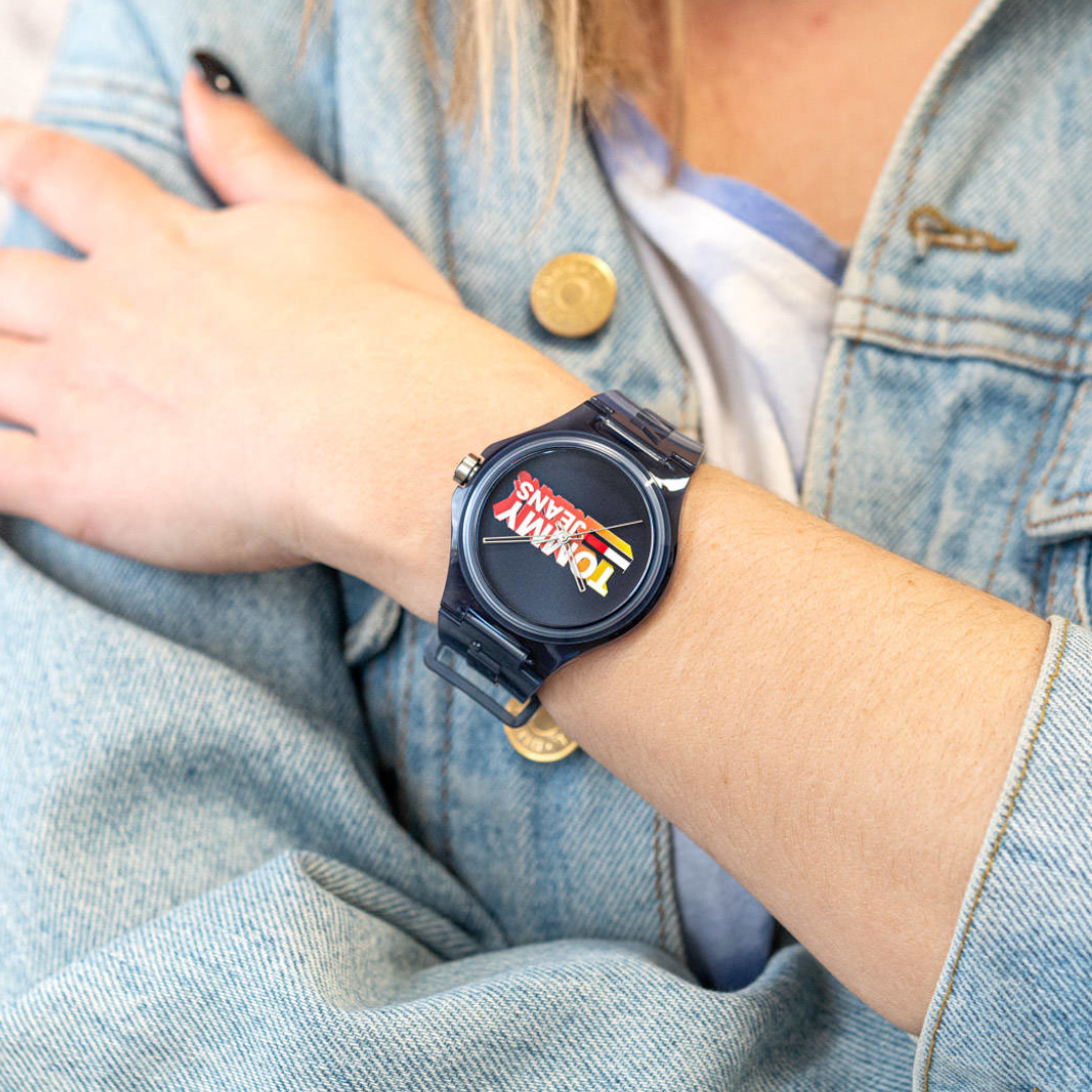 Tommy Hilfiger - 172.0028 - Azzam Watches