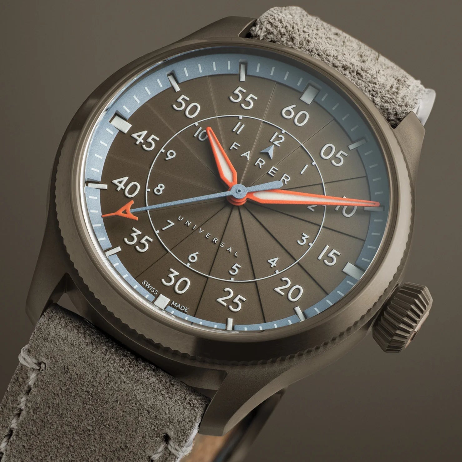 Barnwell Farer