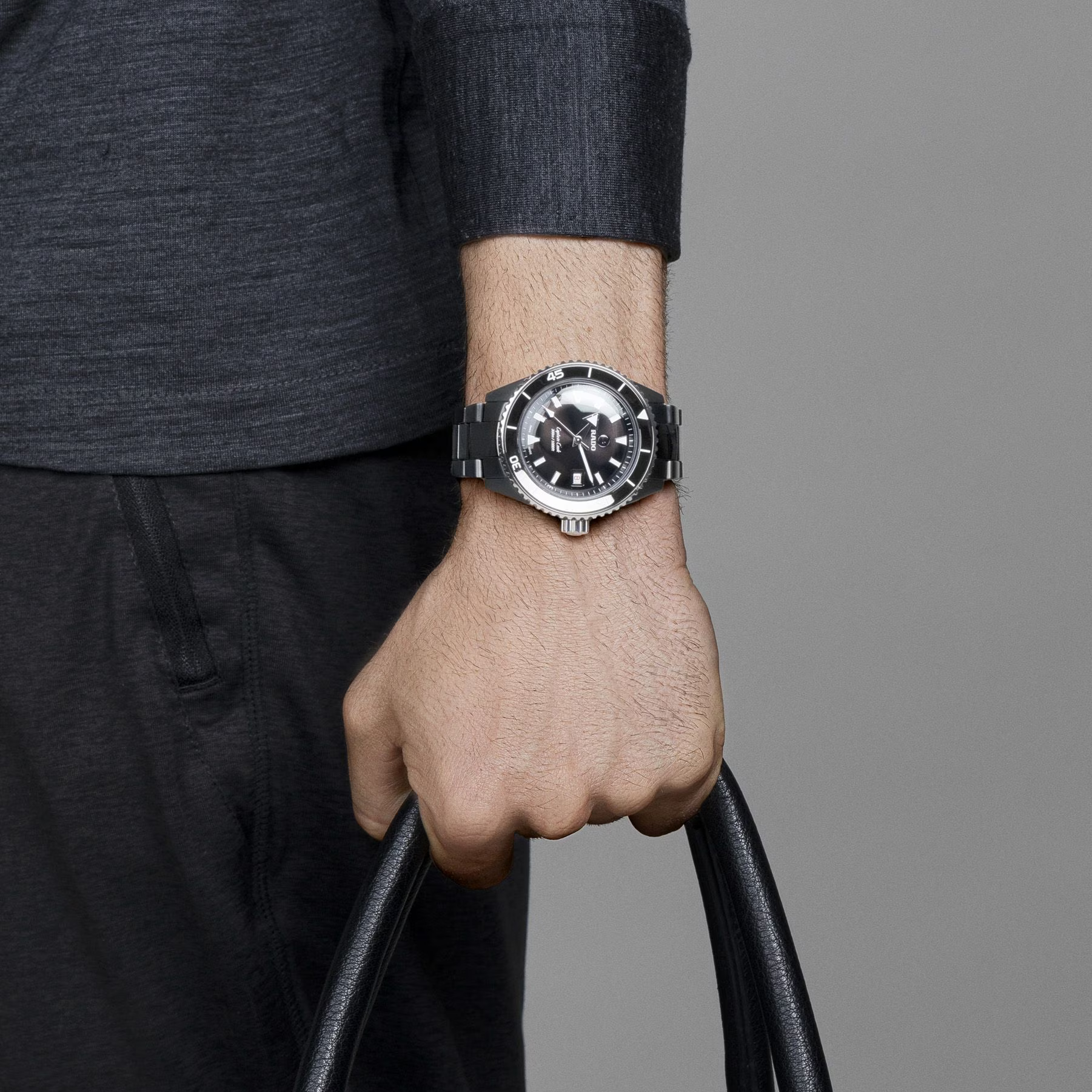 Rado - 763.6129.3.015 Rado