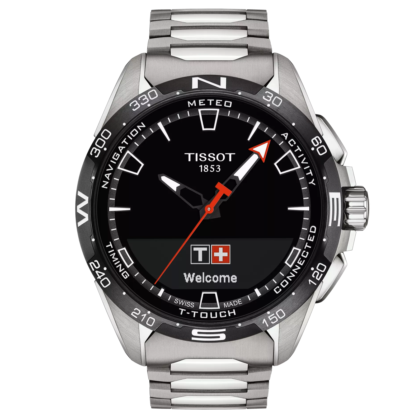 Tissot - T121.420.44.051