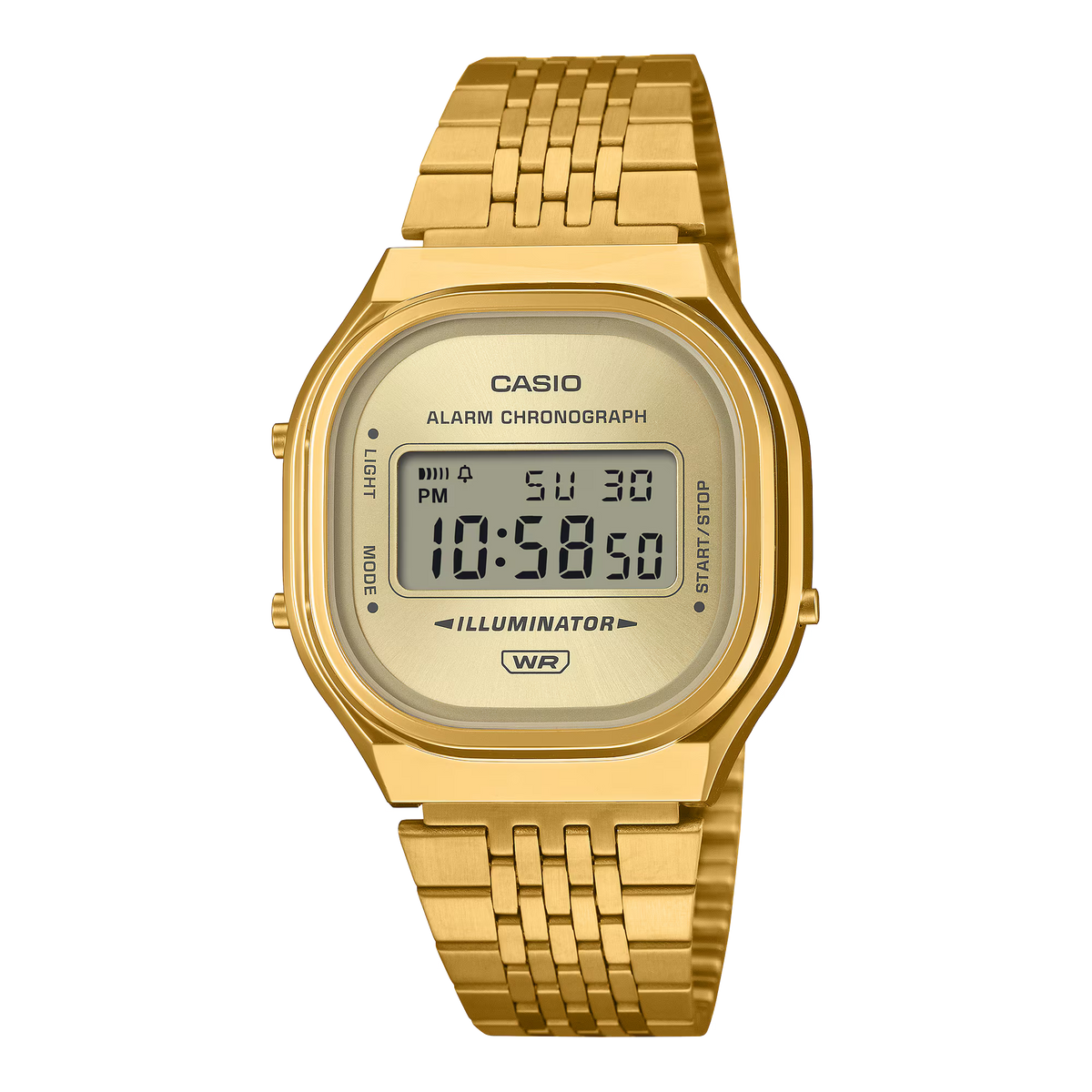 CASIO - A140WEG-9ADF Casio