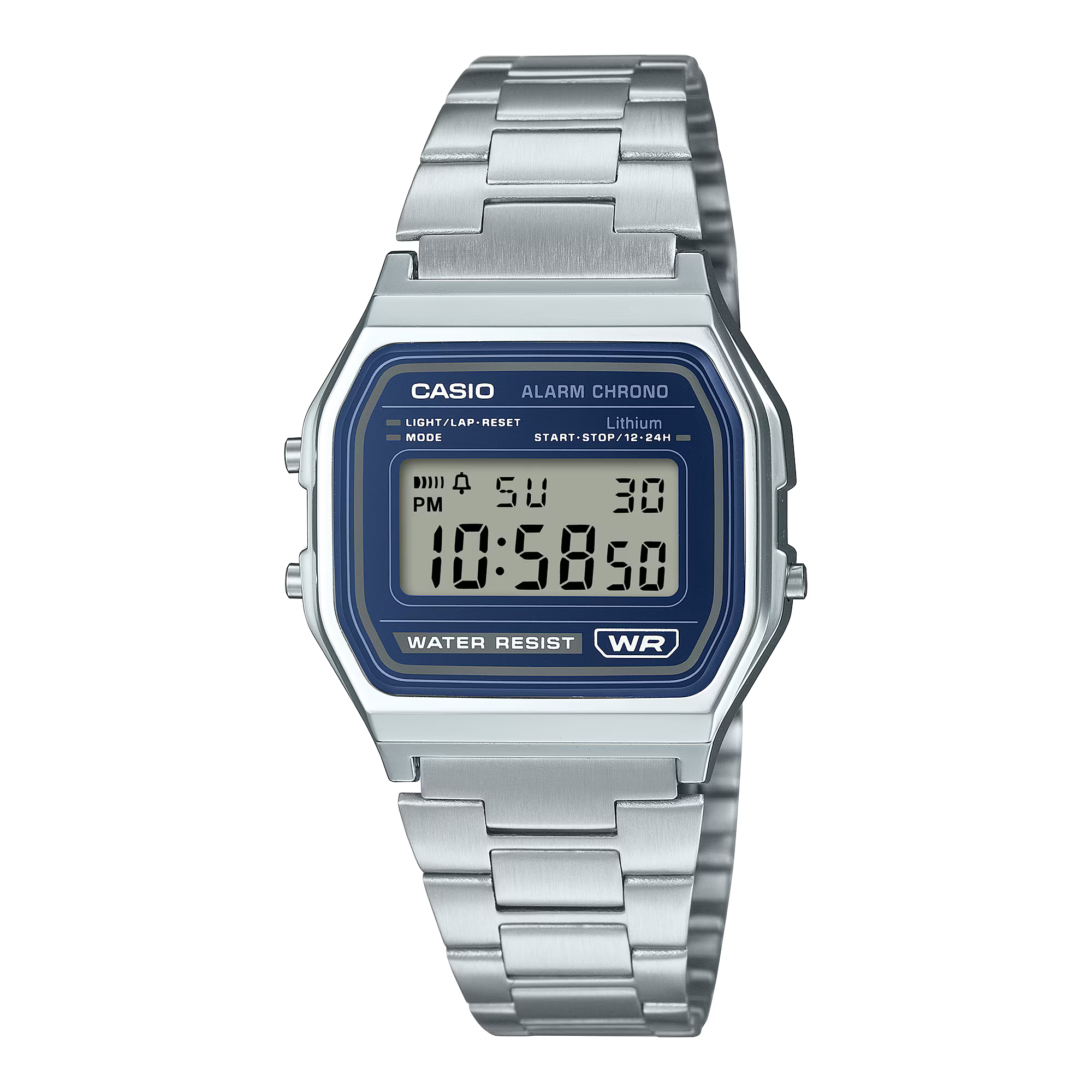 Casio - A158WEA-2DF