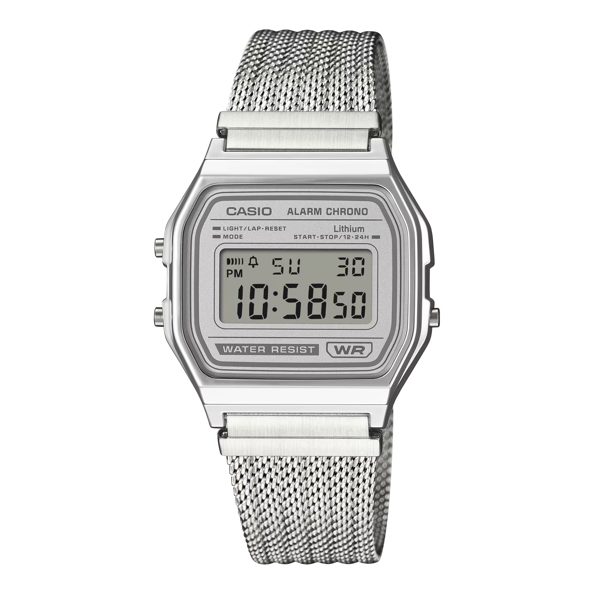 Casio - A158WEM-7DF