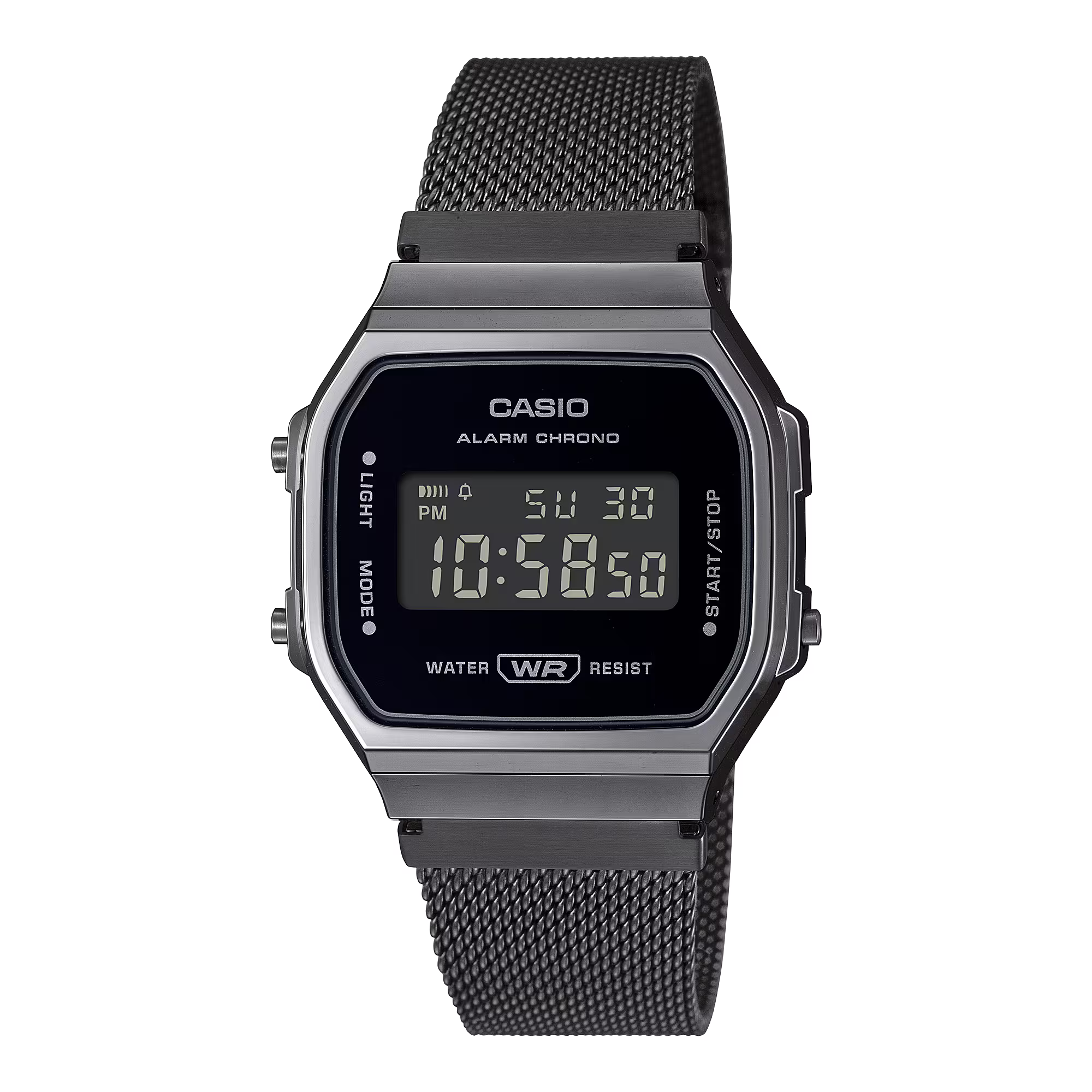 Casio - A168WEMB-1BDF Casio