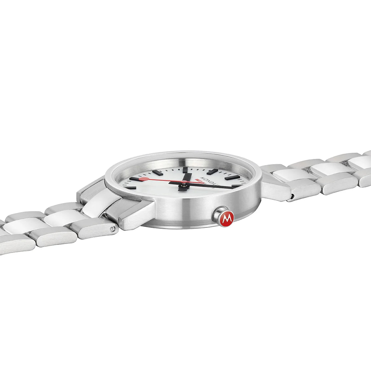 Classic 30mm A658.30323.11SBJ Mondaine
