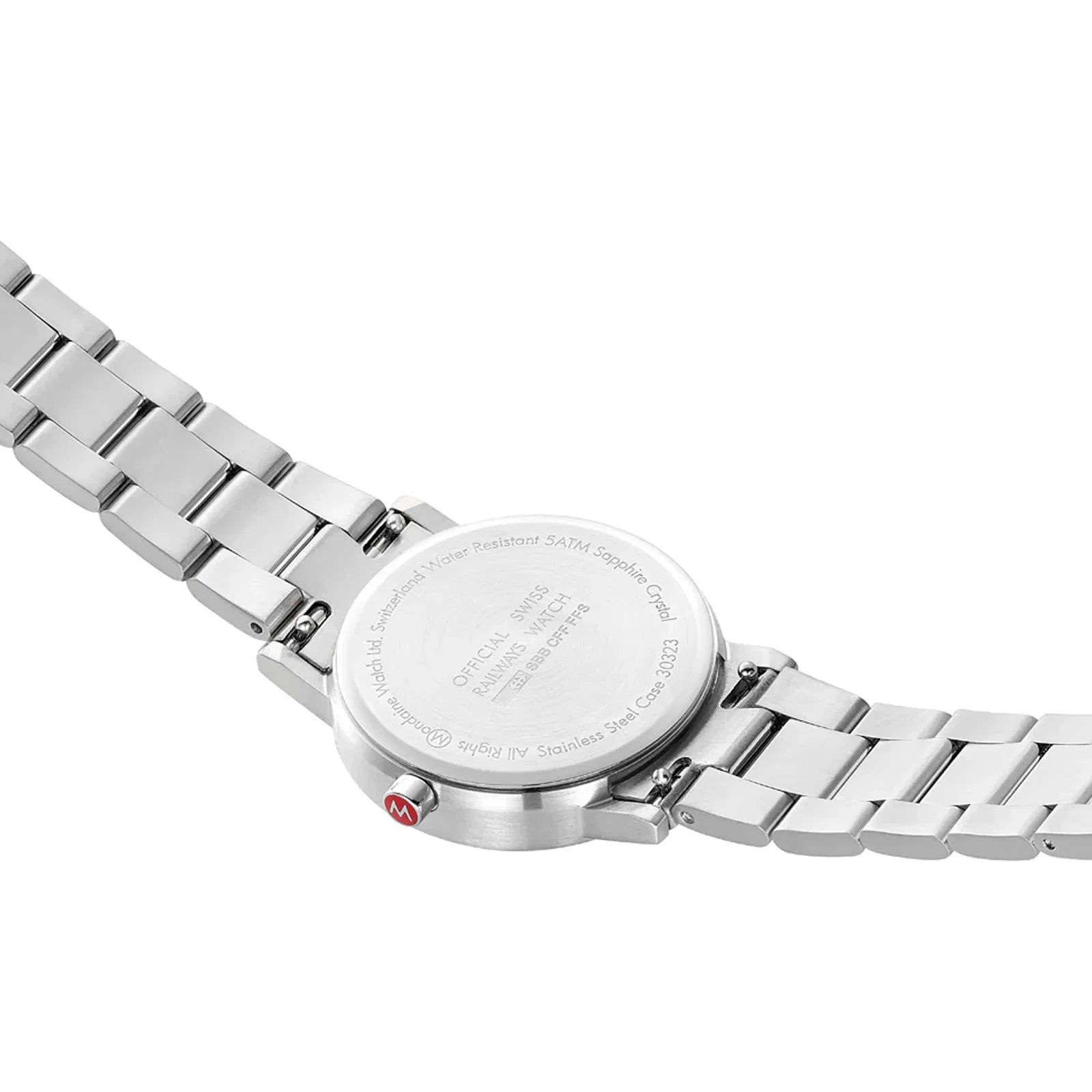 Classic 30mm A658.30323.80SBJ Mondaine