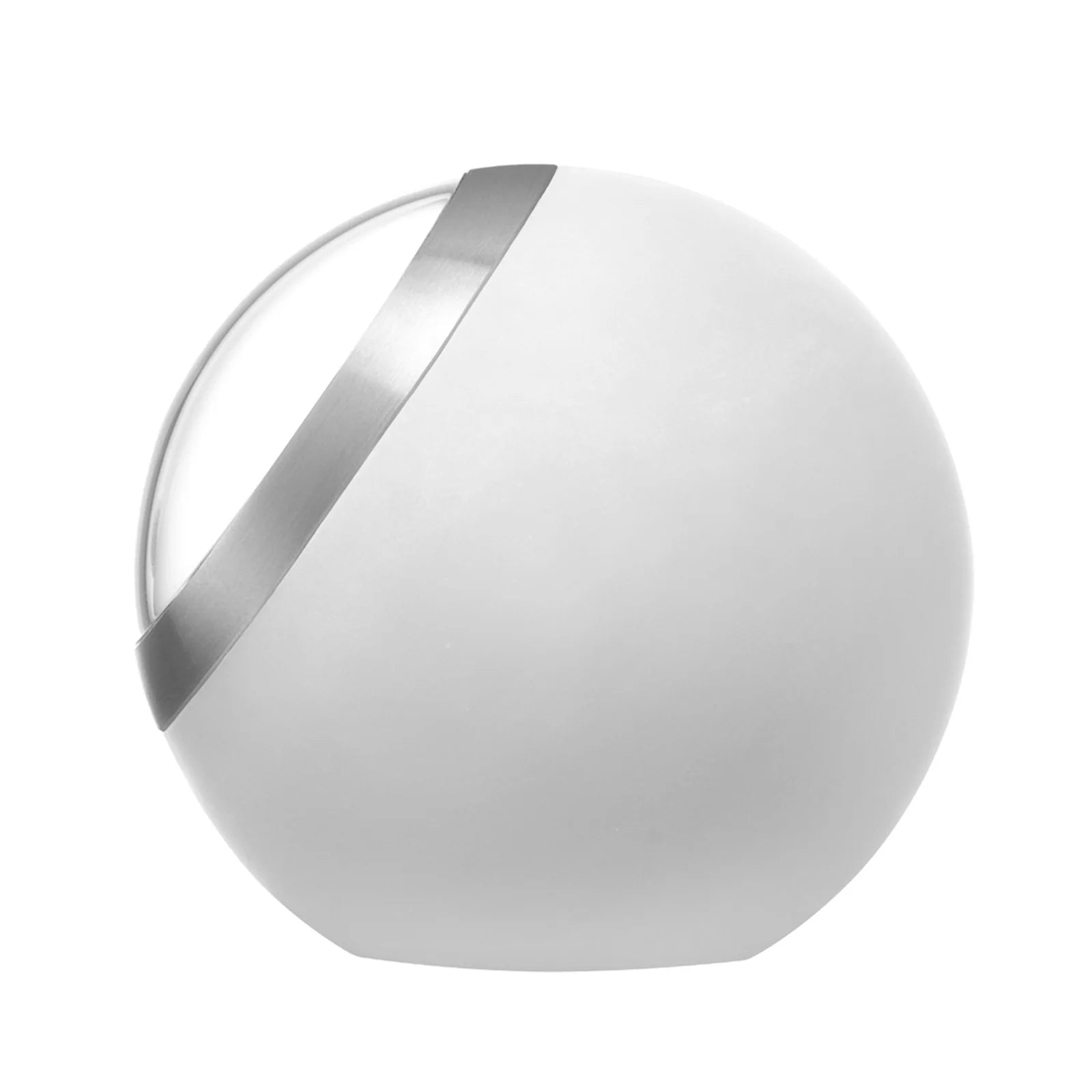 Globe Clock A660.30335.16SBA Mondaine