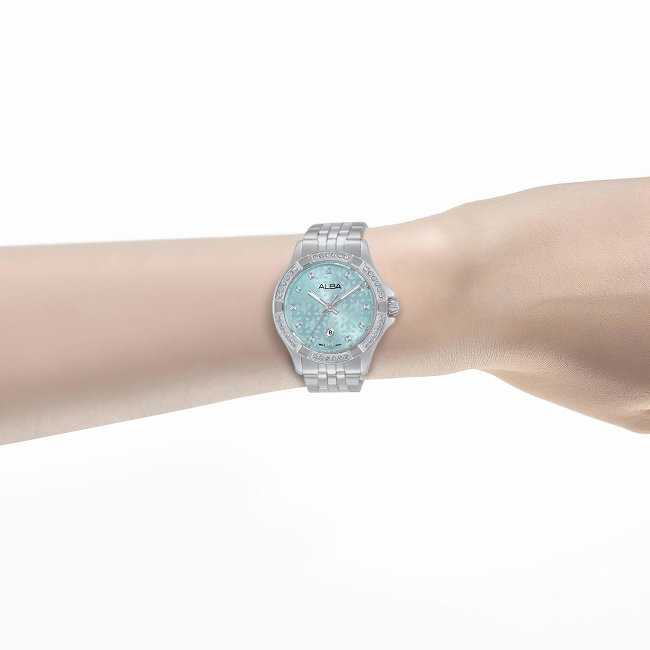 Alba - AH7EE3X1