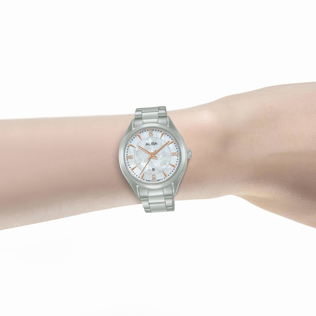 Alba - AH7EJ9X1