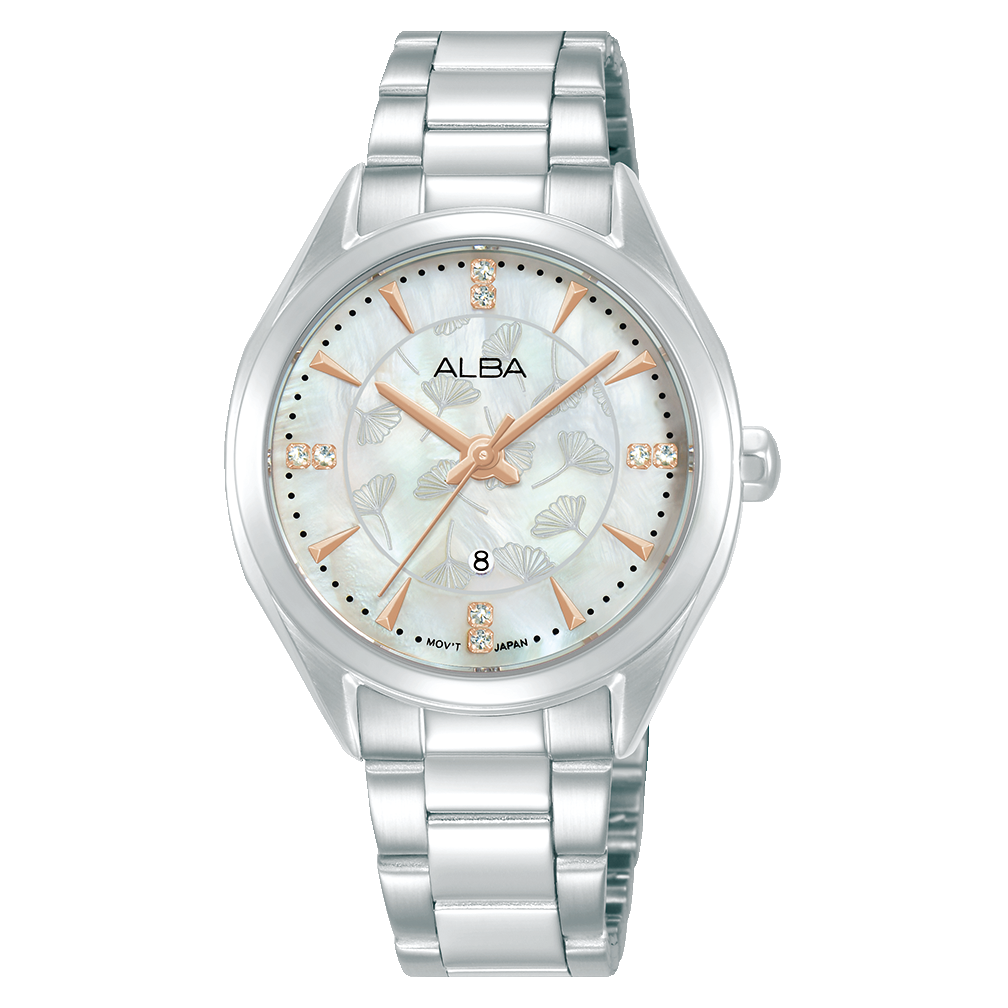 Alba - AH7EJ9X1