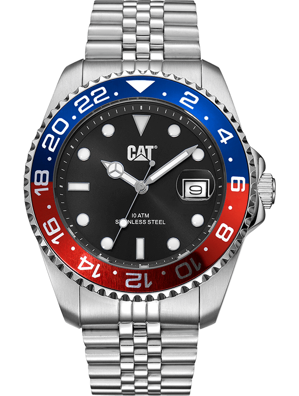 Caterpillar - AO.141.11.128