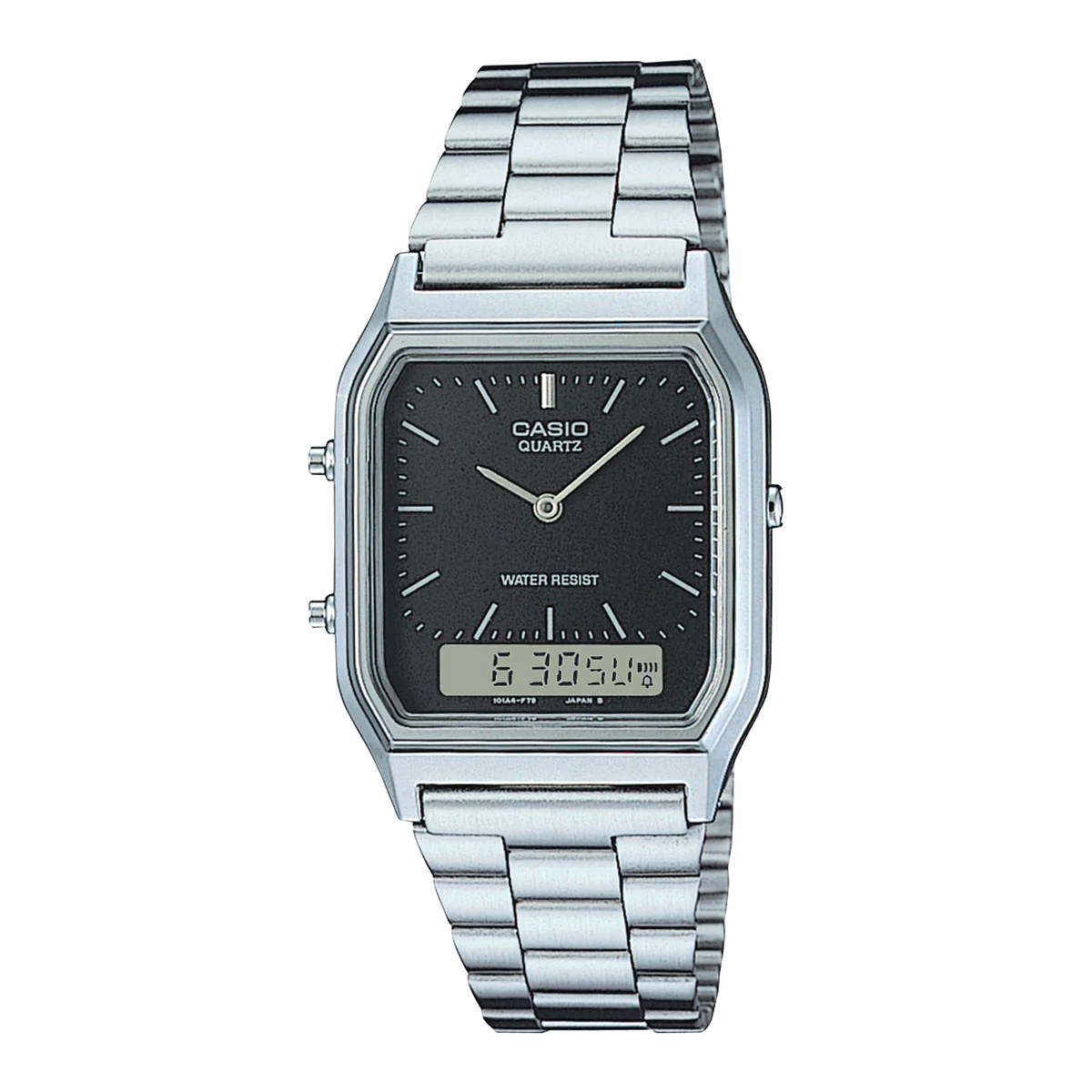 كاسيو - AQ-230A-1DMQ